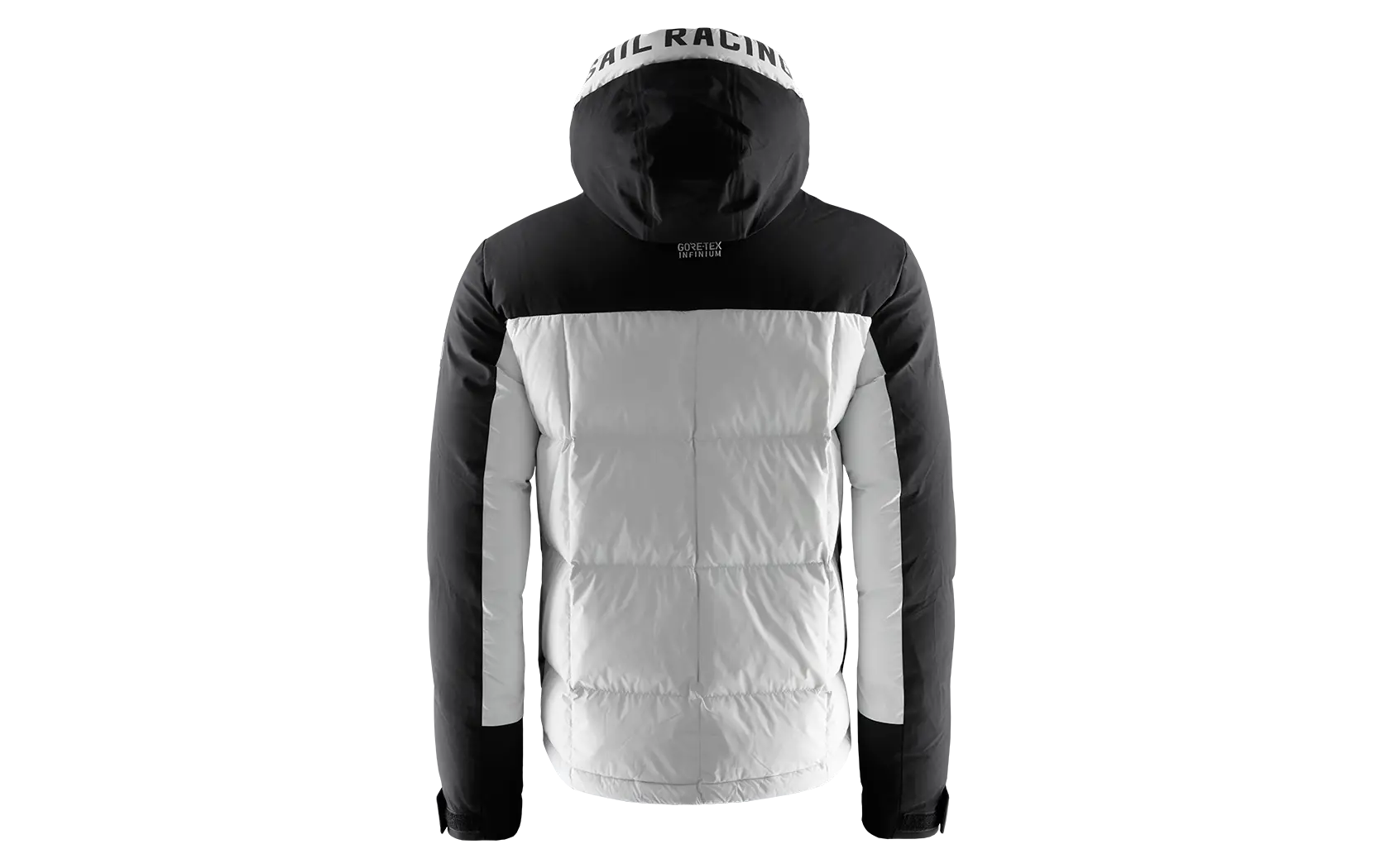 GLACIER JACKET