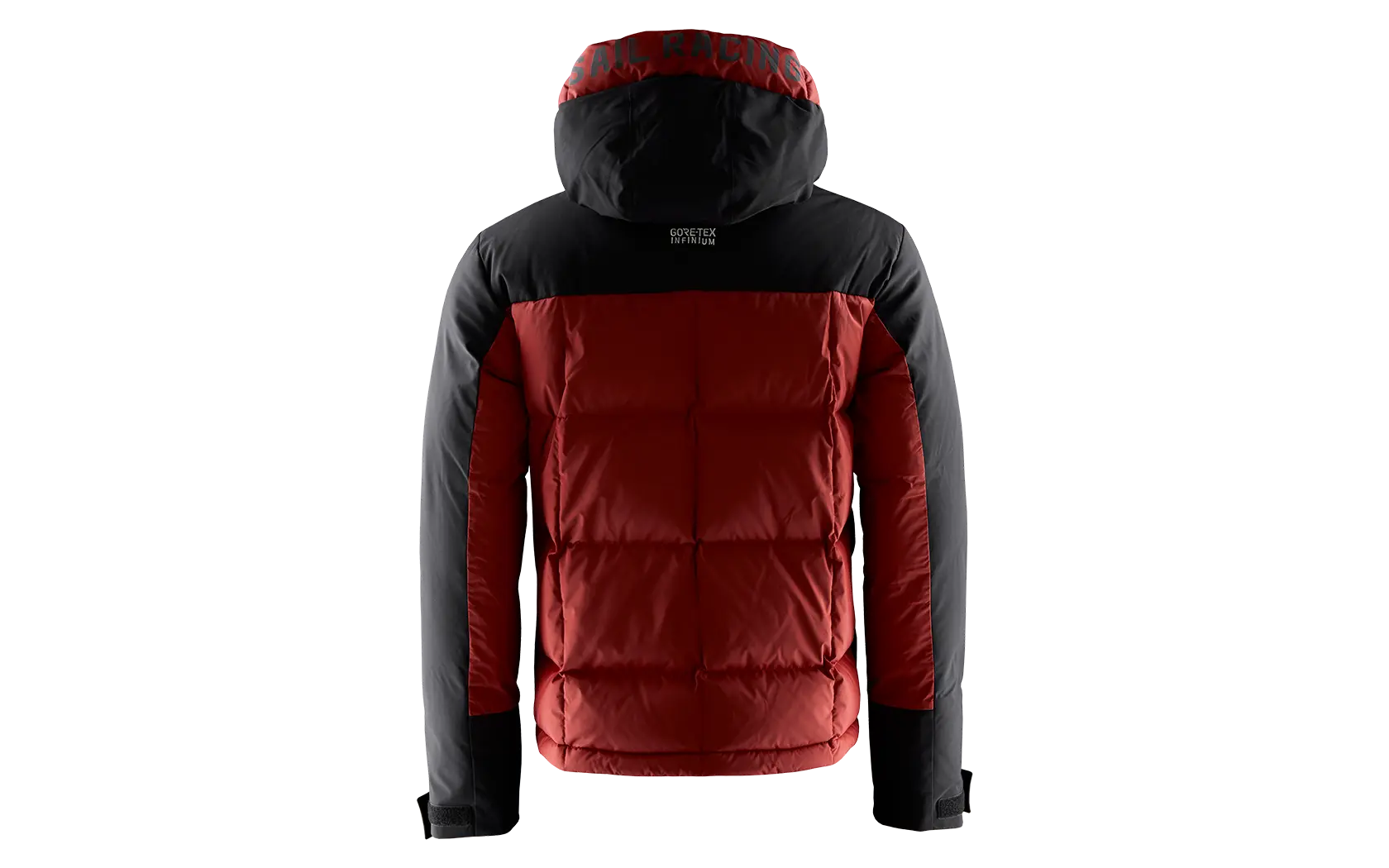 GLACIER JACKET