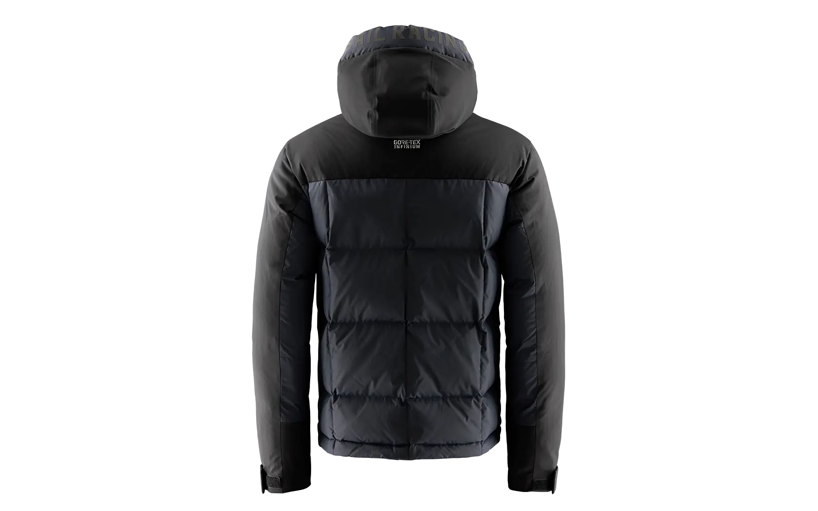 GLACIER JACKET