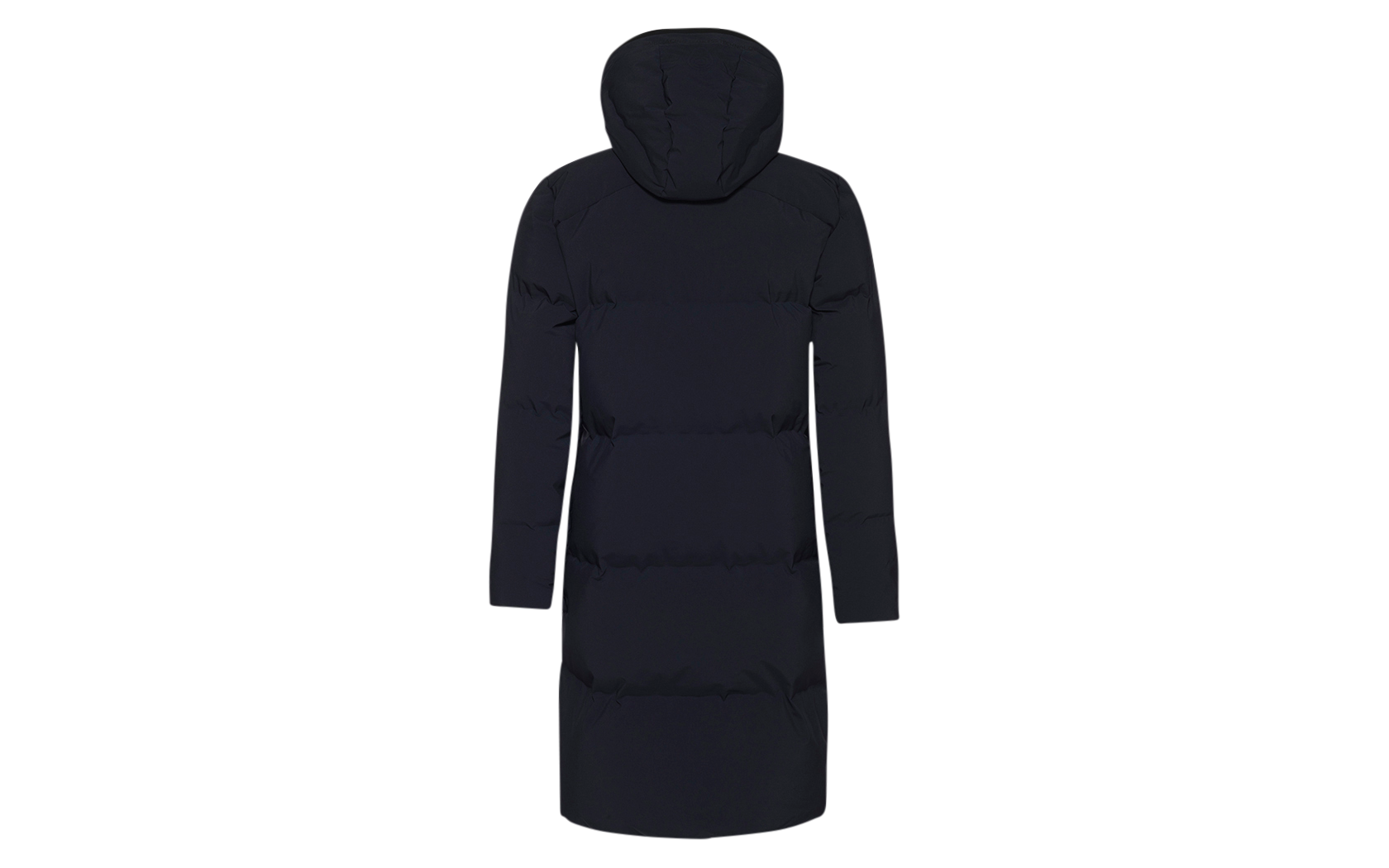 W RACE DOWN PARKA