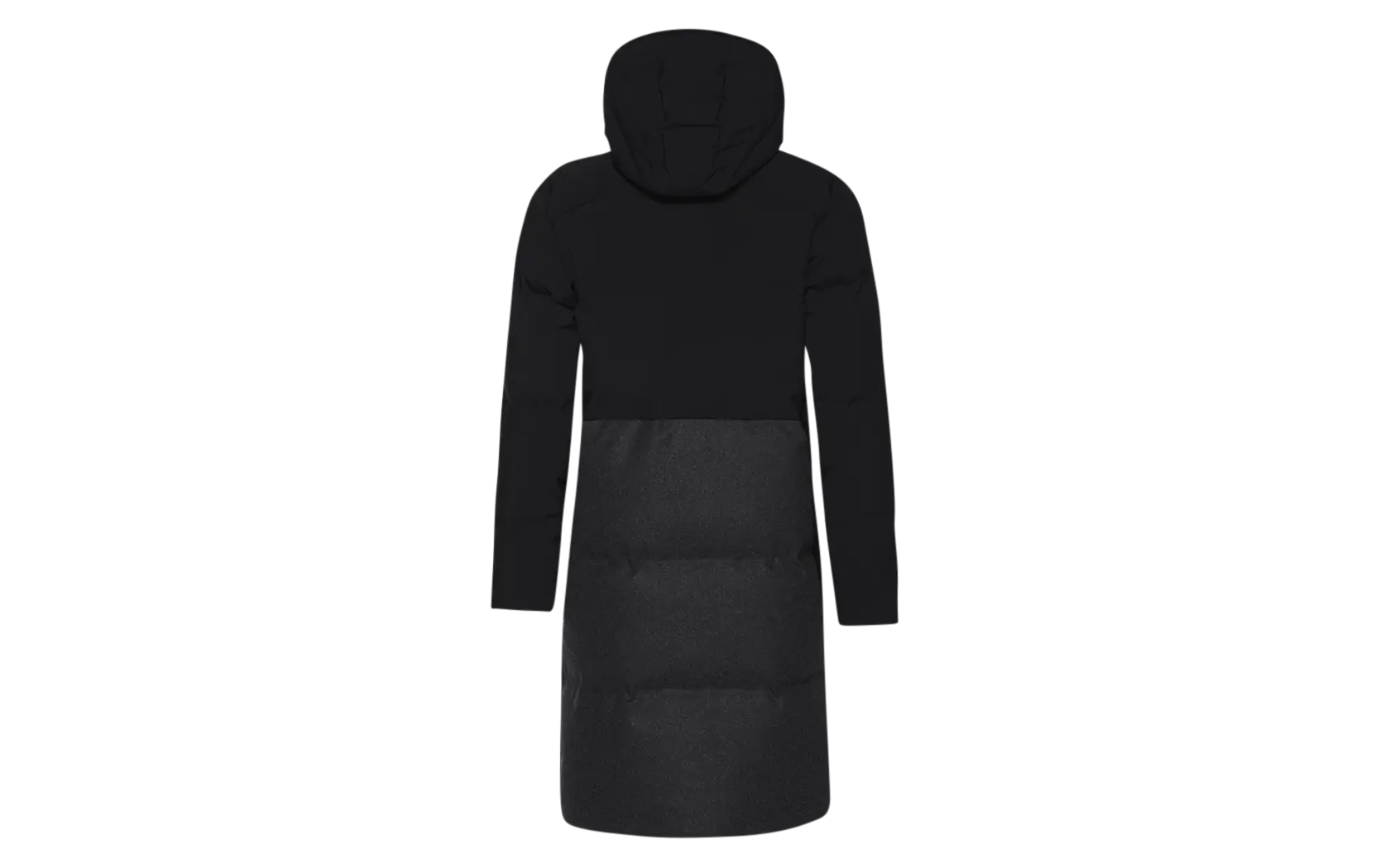 W RACE DOWN PARKA