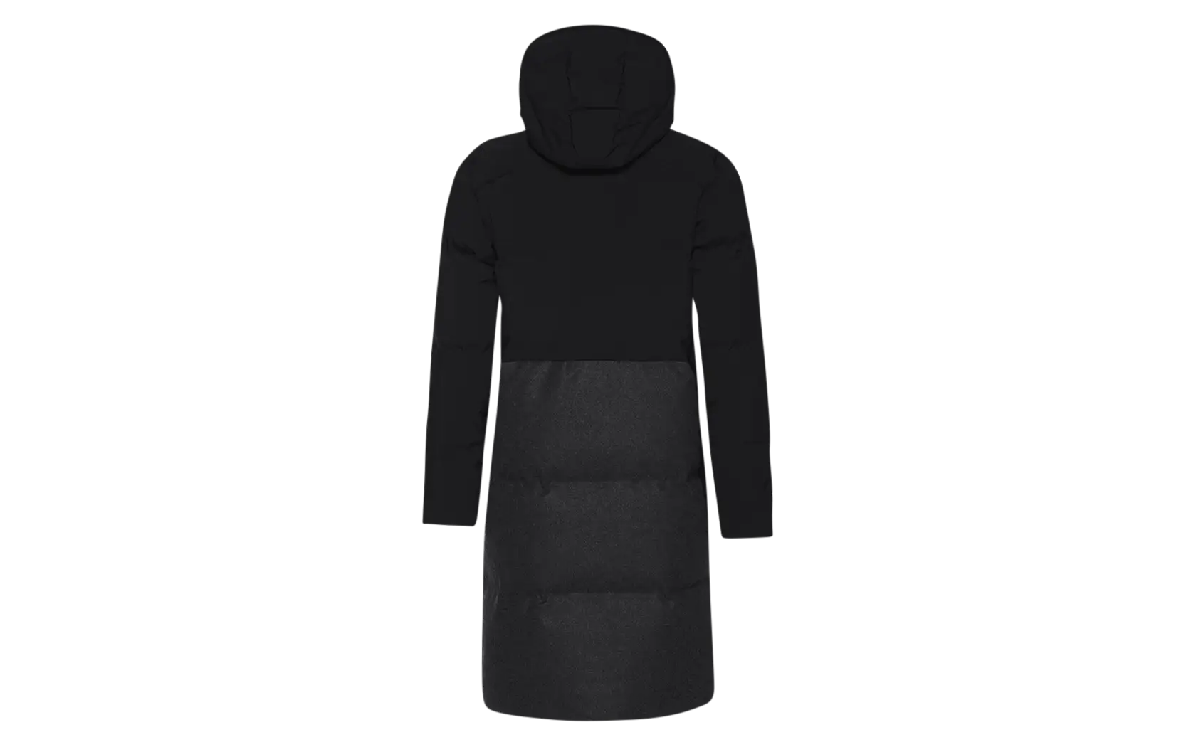 W RACE DOWN PARKA