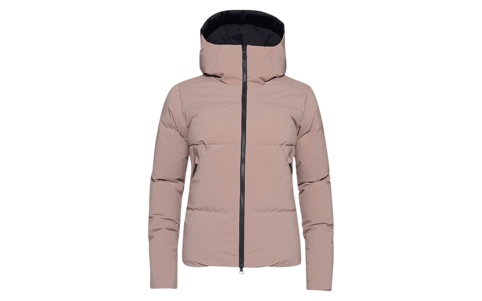W RACE DOWN JACKET