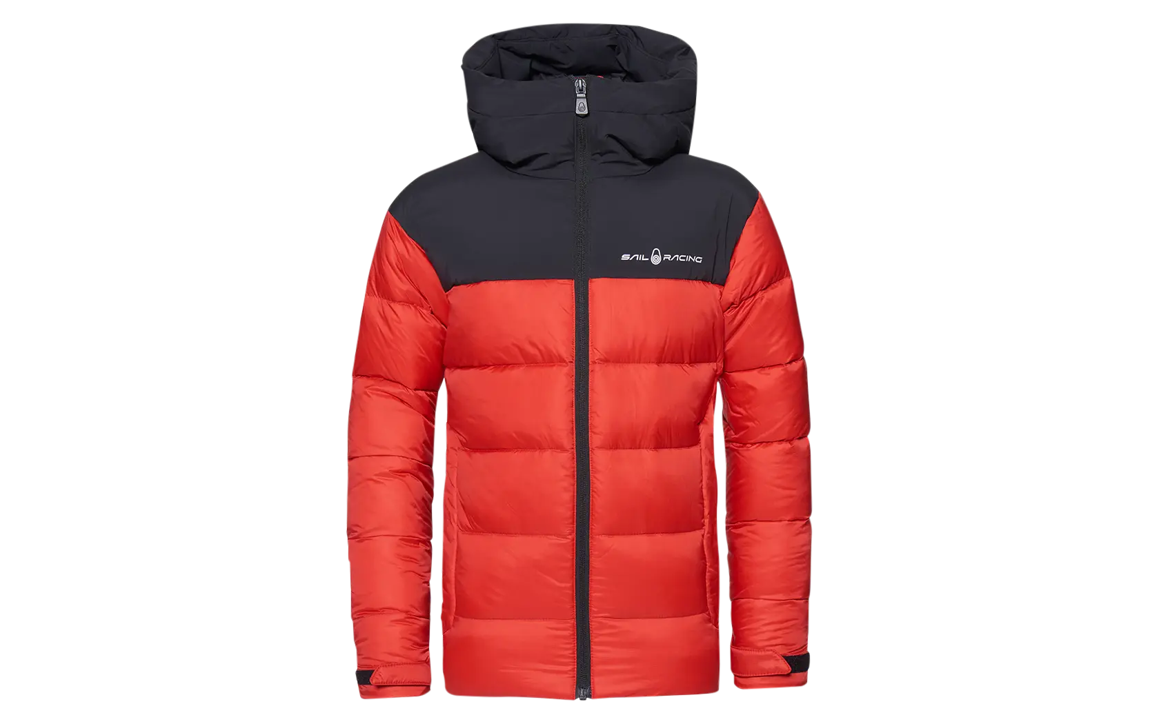 JR CLOUD DOWN HOOD