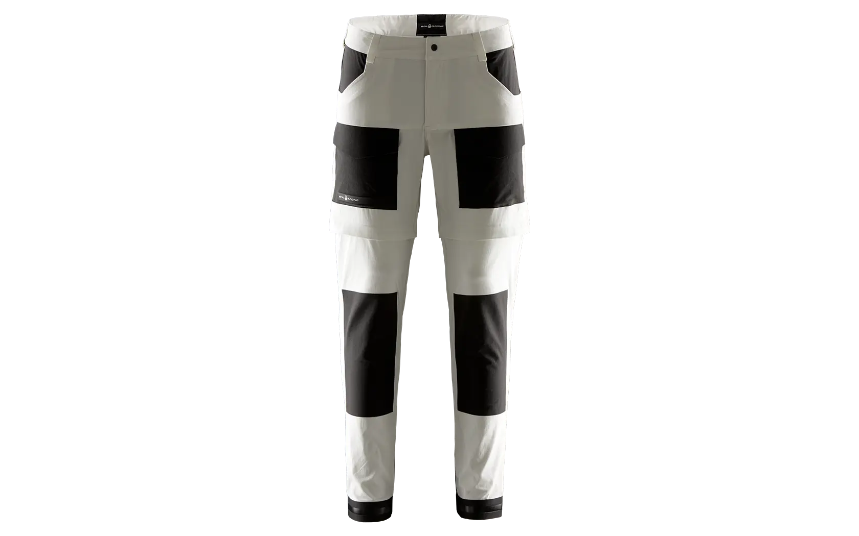 RACE EDITION ZIP PANT