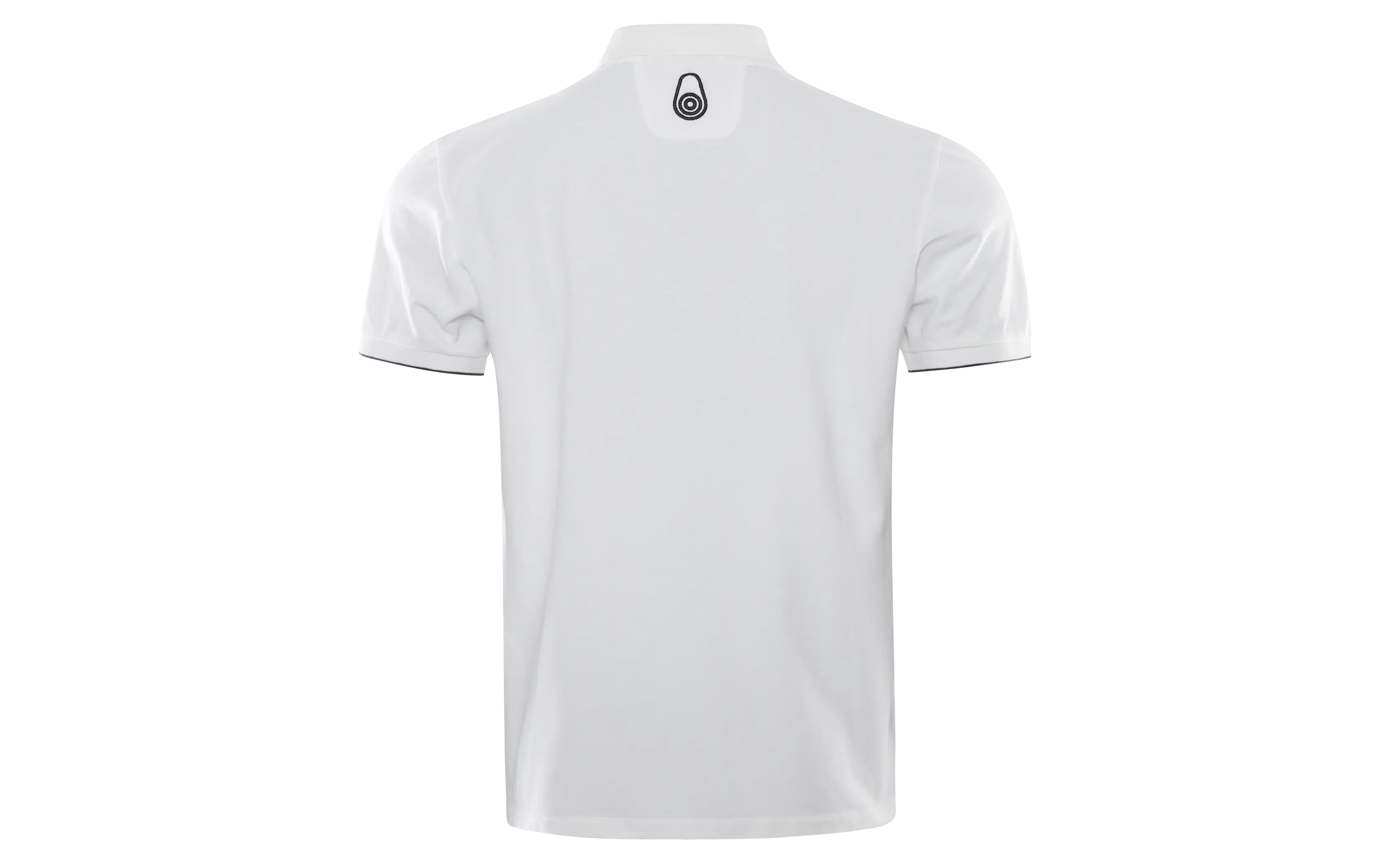 BOWMAN LOGO POLO