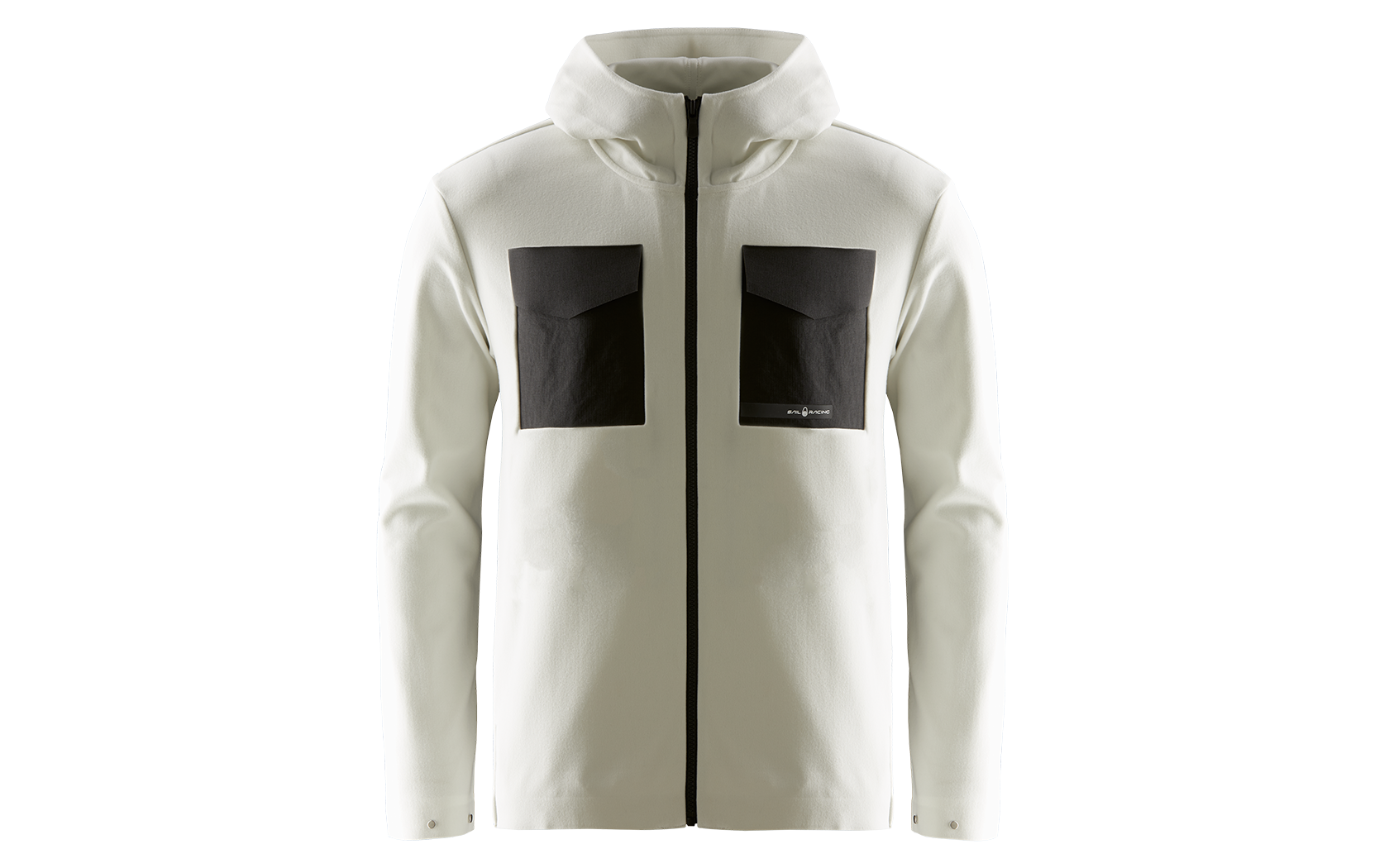 RACE EDITION TECH HOOD