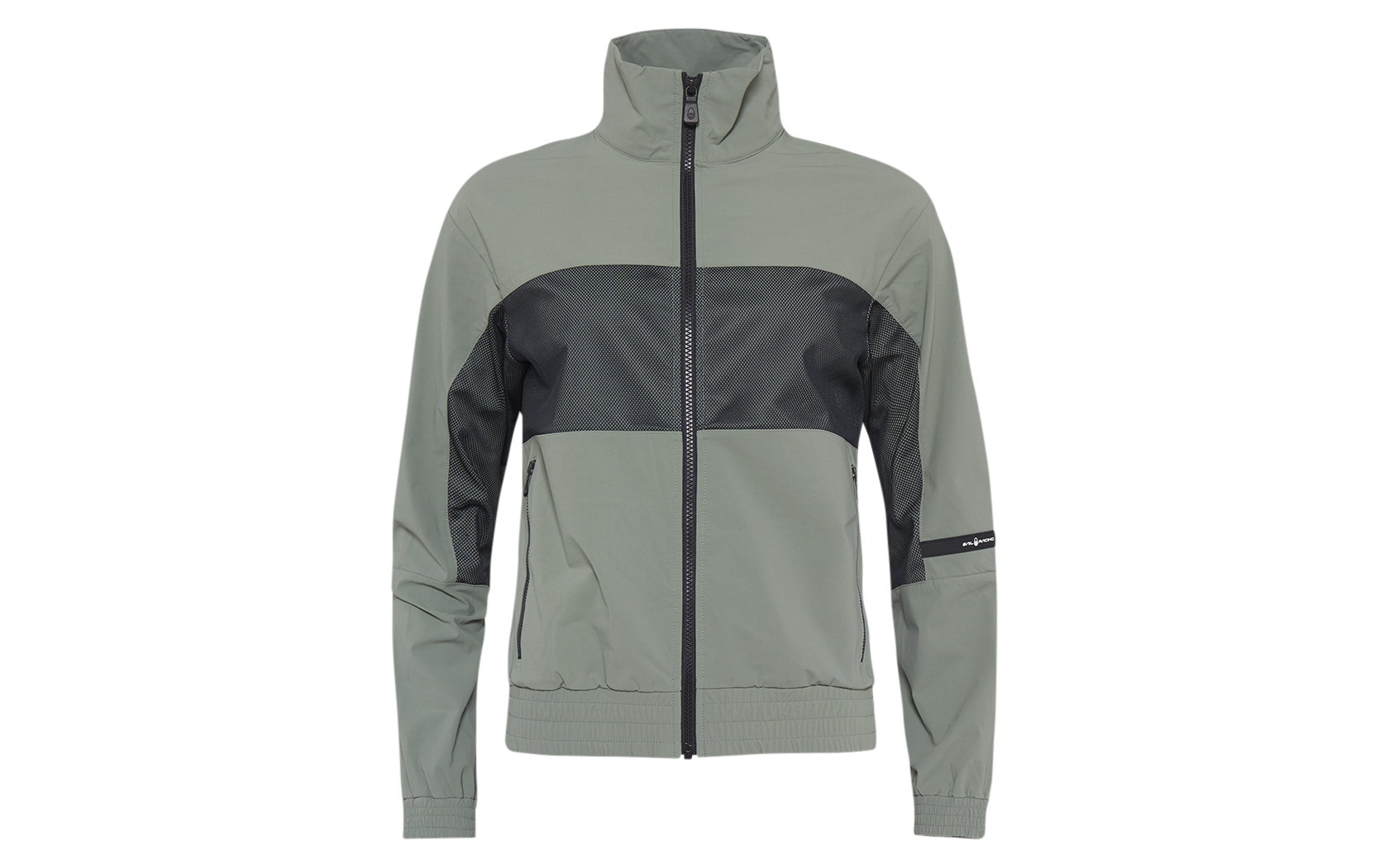 W BEAM STRETCH JACKET