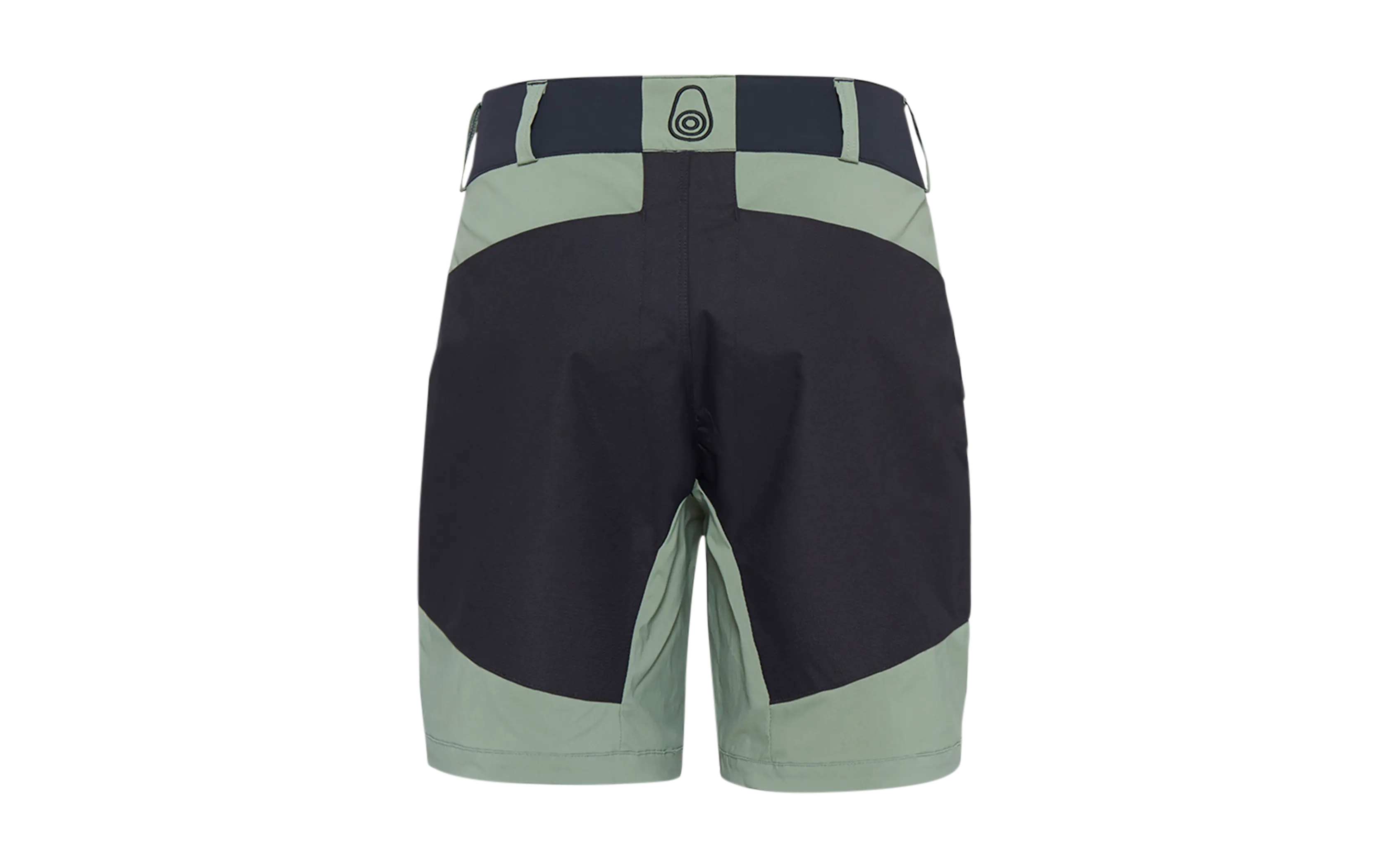 W SPRAY TECH SHORTS