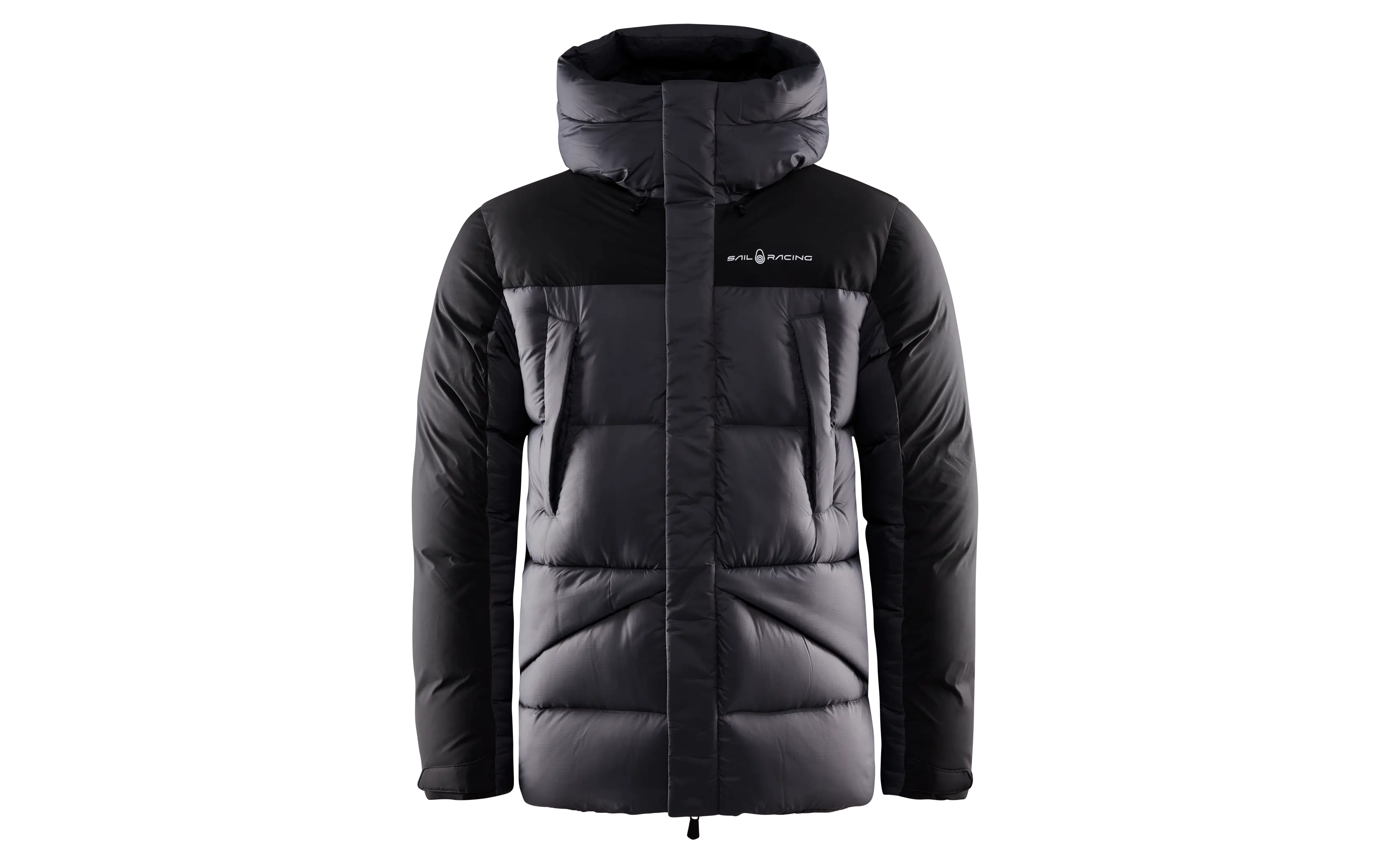CLOUD DOWN PARKA