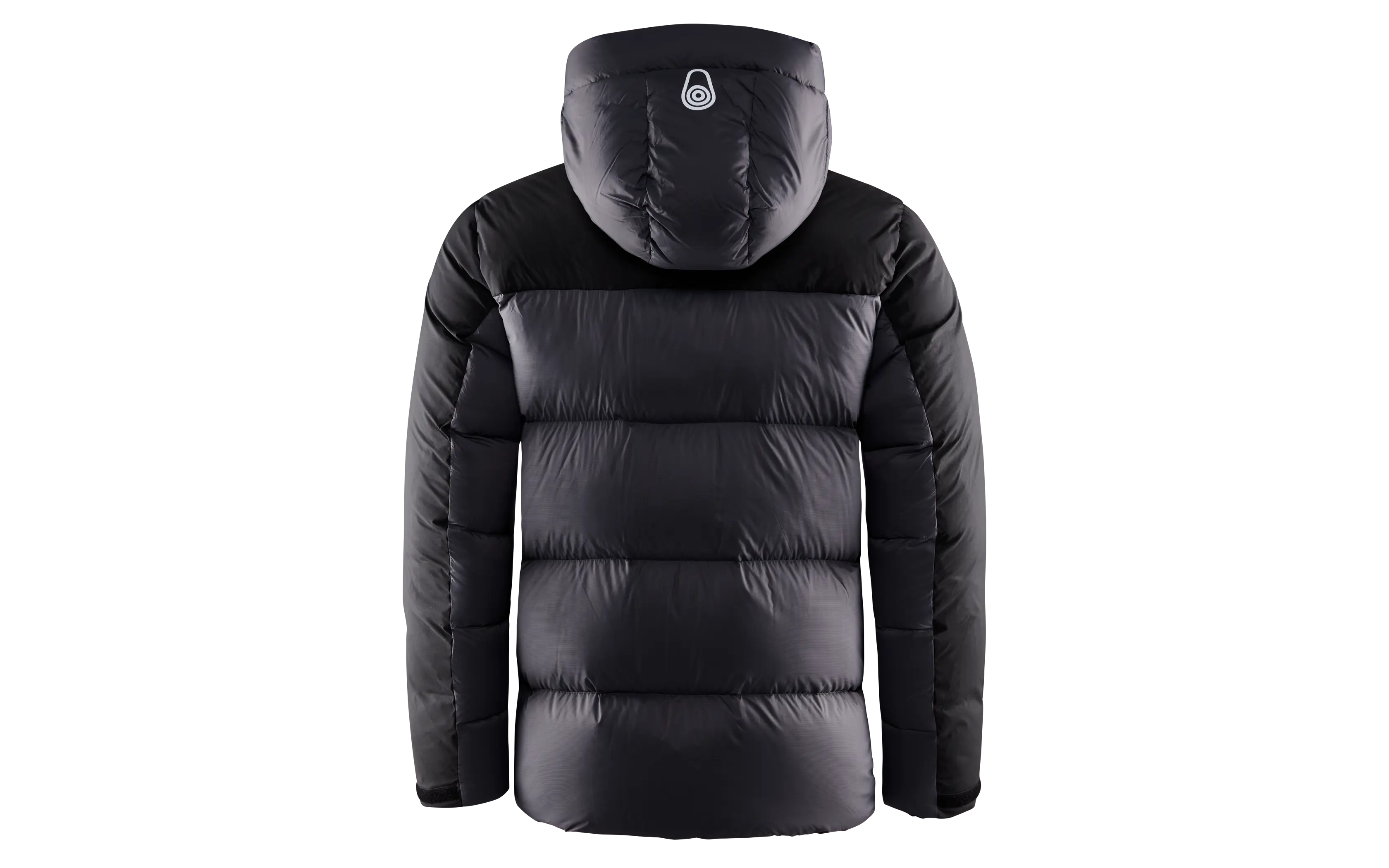 CLOUD DOWN PARKA