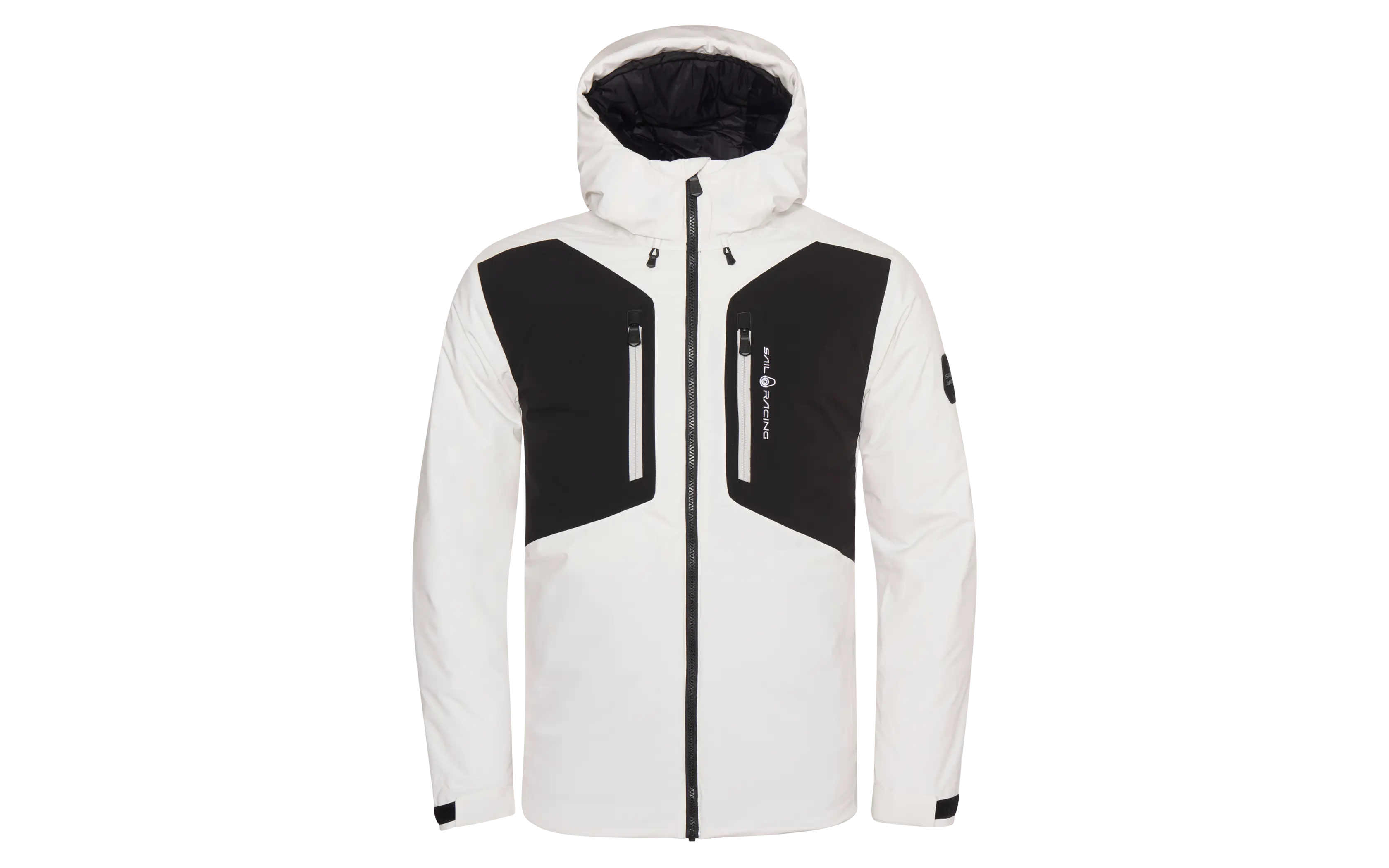 PATROL JACKET