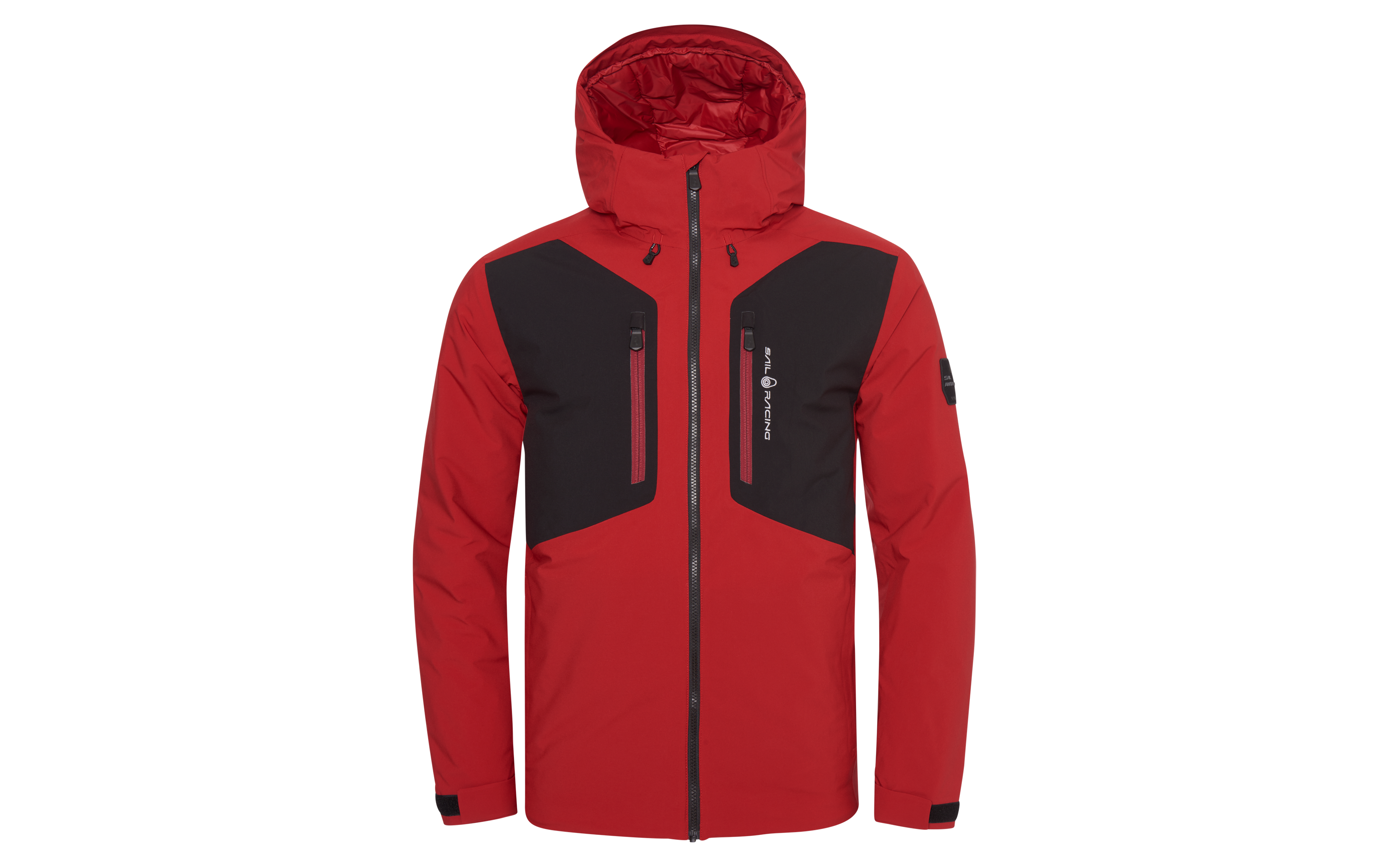 PATROL JACKET