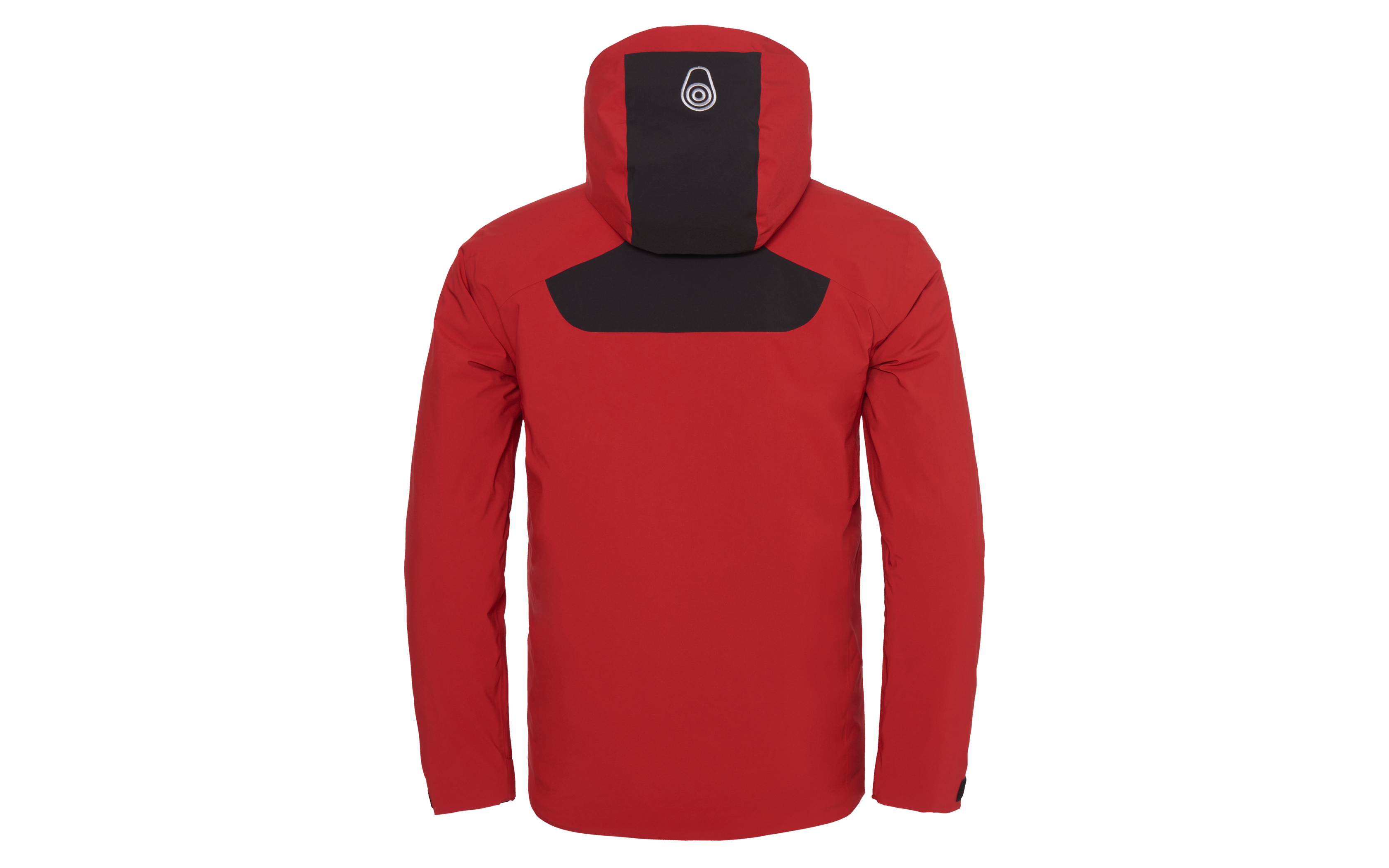 PATROL JACKET