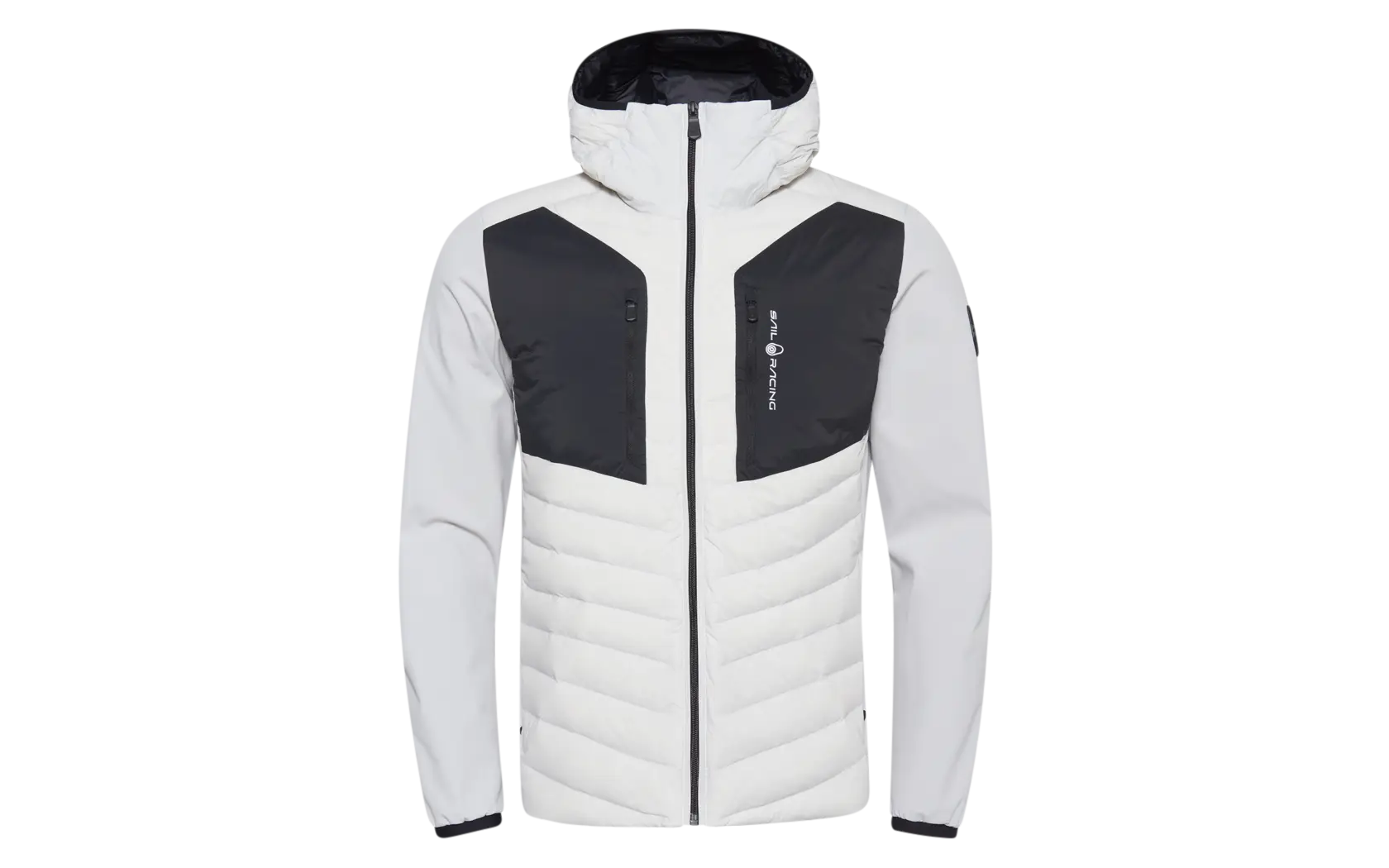 PATROL HYBRID JACKET