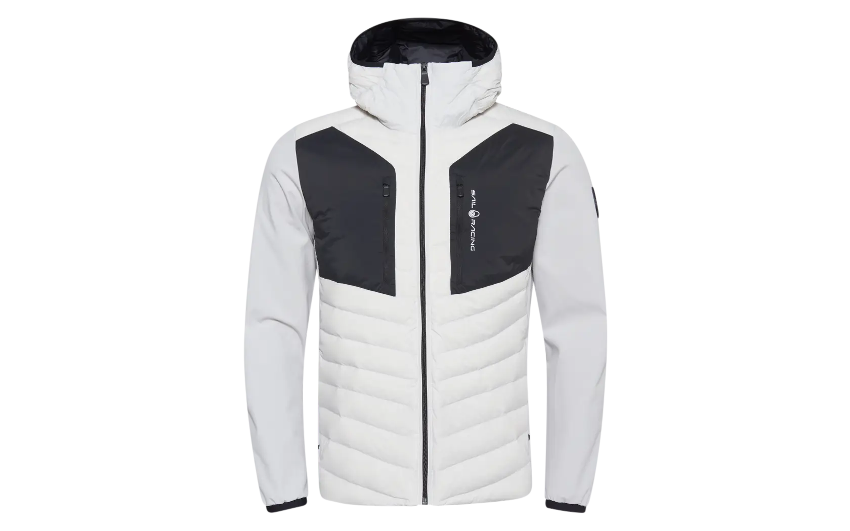 PATROL HYBRID JACKET
