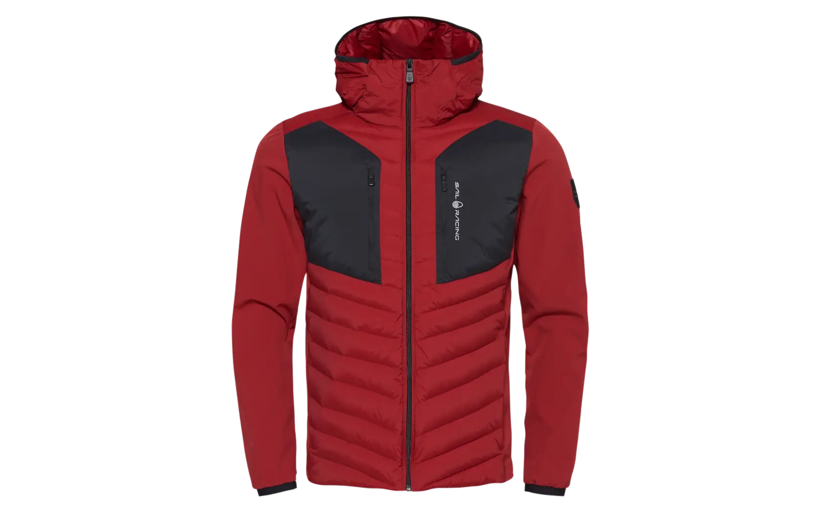 PATROL HYBRID JACKET
