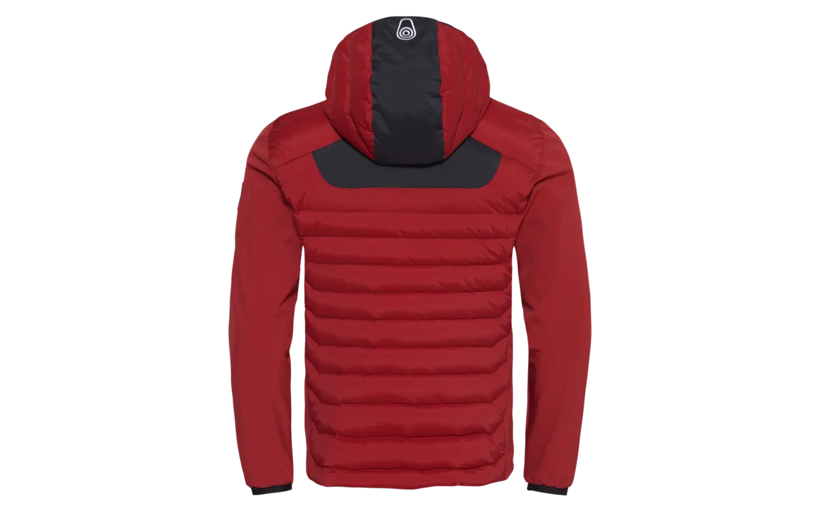 PATROL HYBRID JACKET