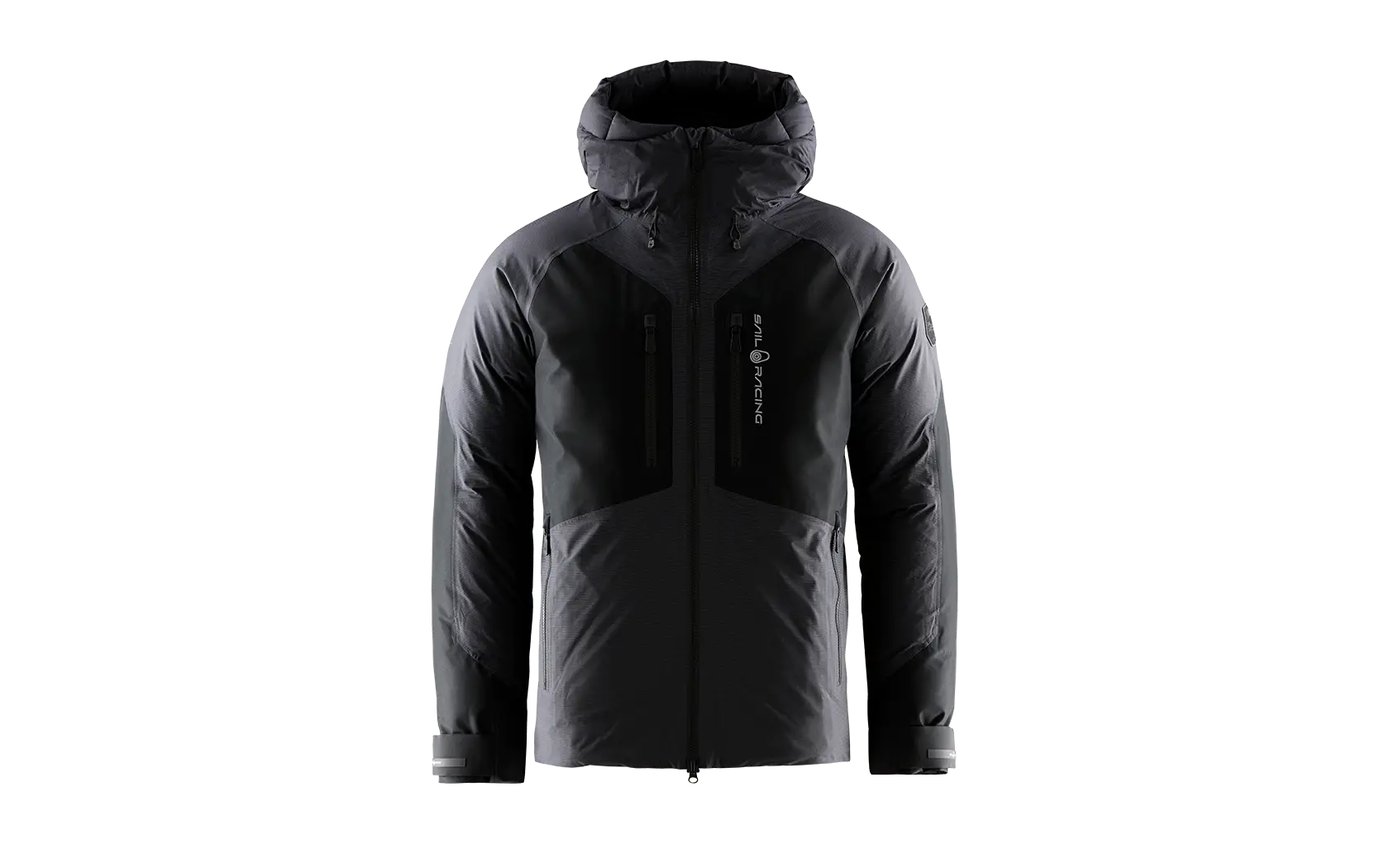 POLE DOWN VECTRAN JACKET
