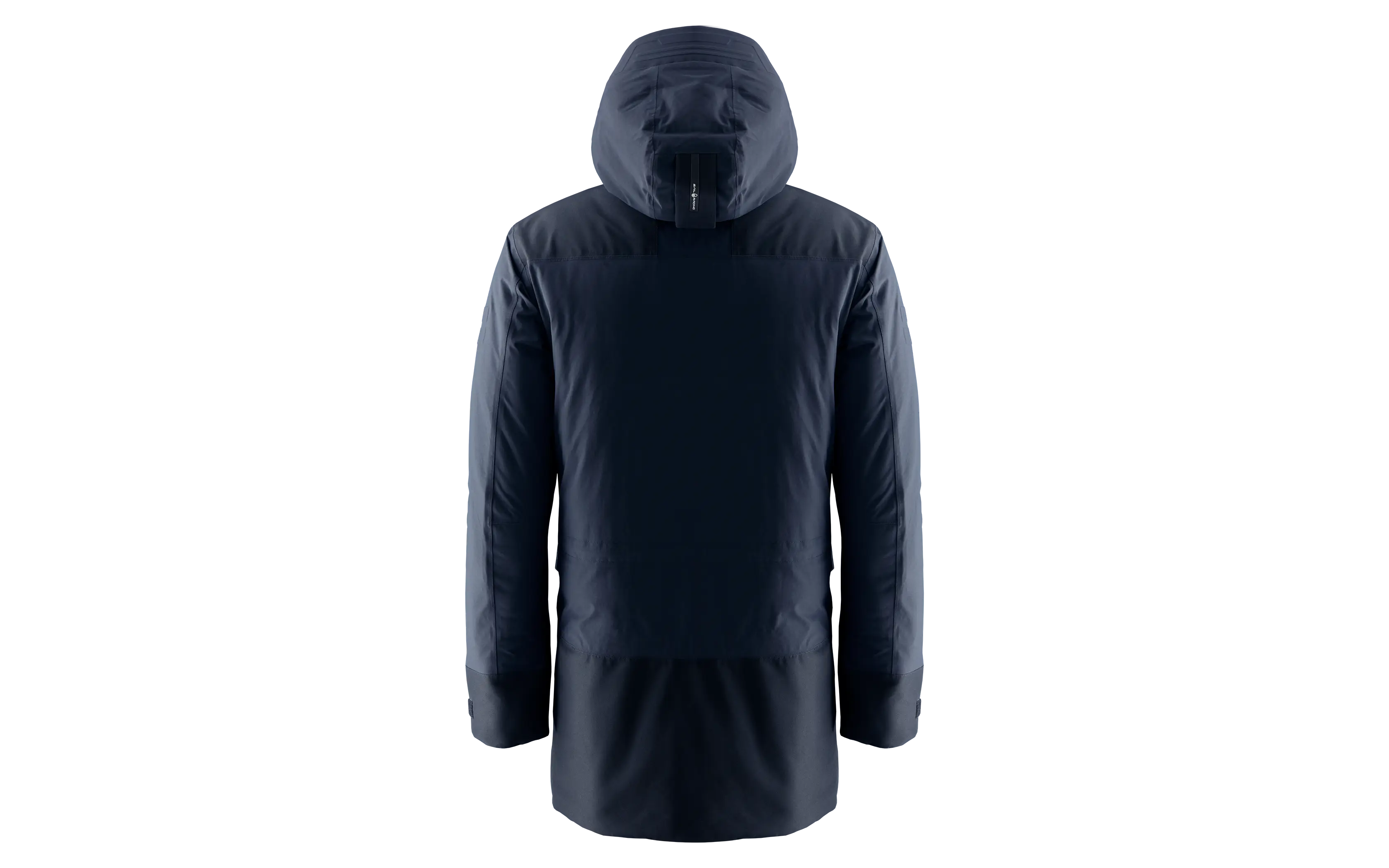 GLACIER BAY PARKA