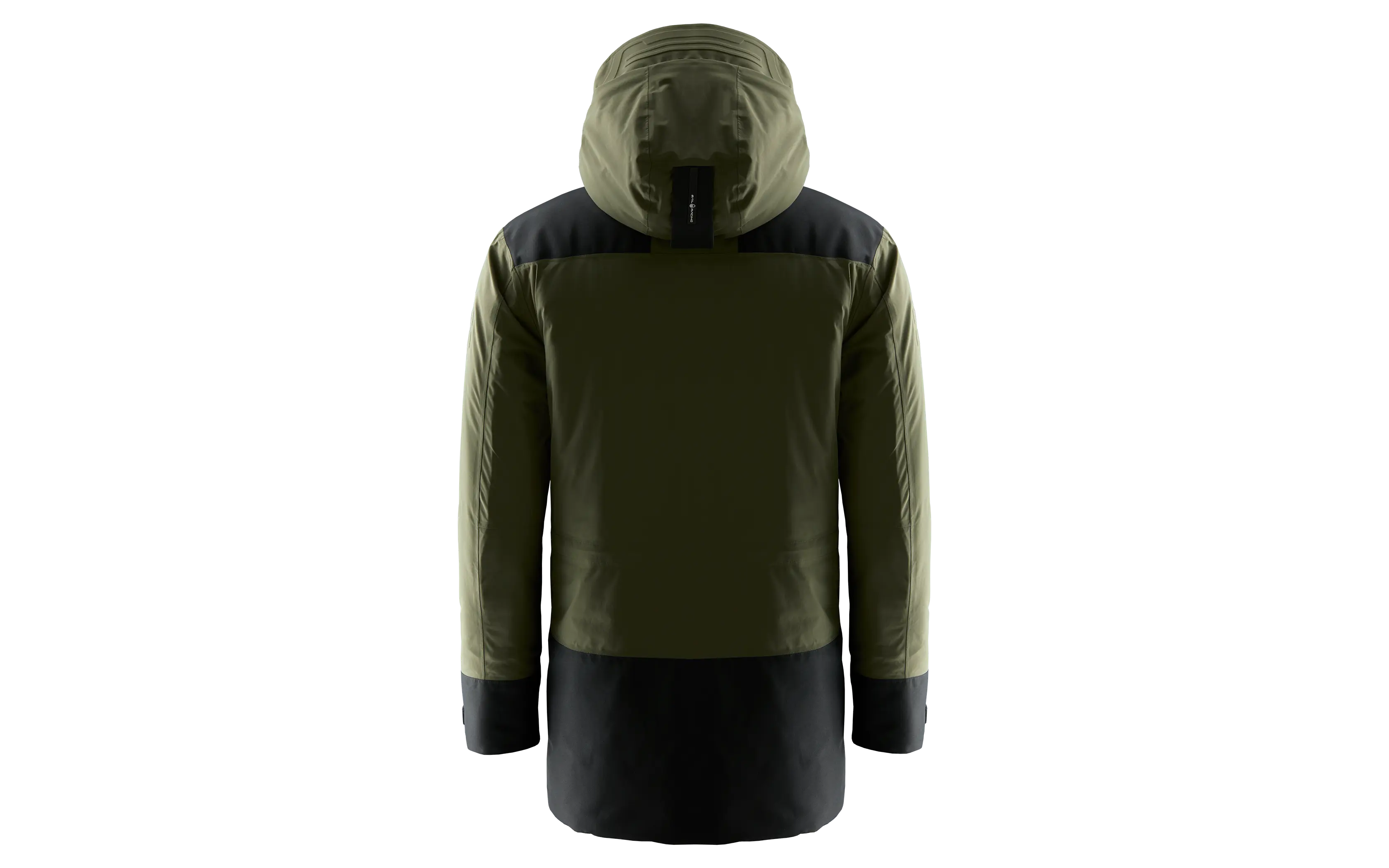 GLACIER BAY PARKA