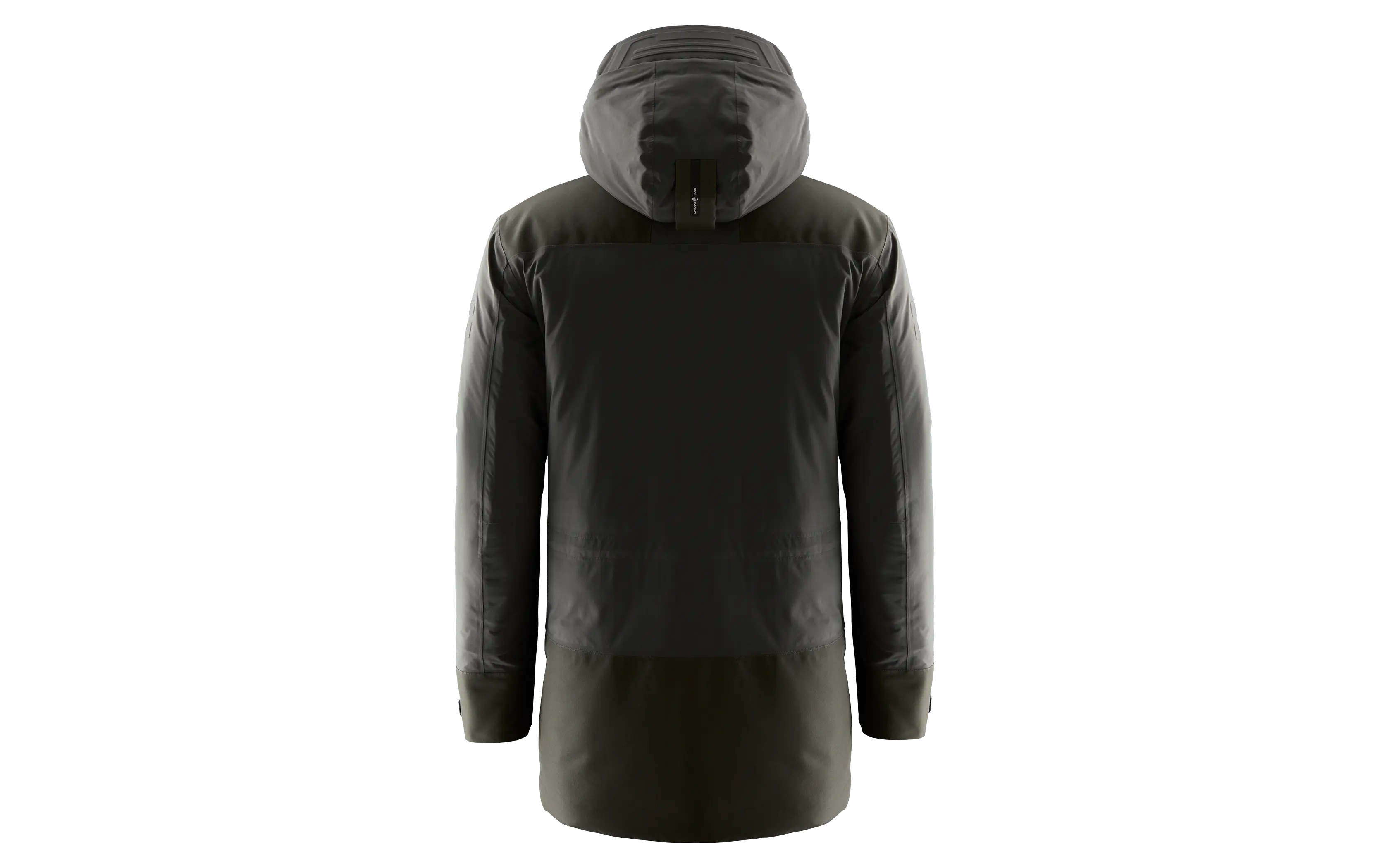 GLACIER BAY PARKA
