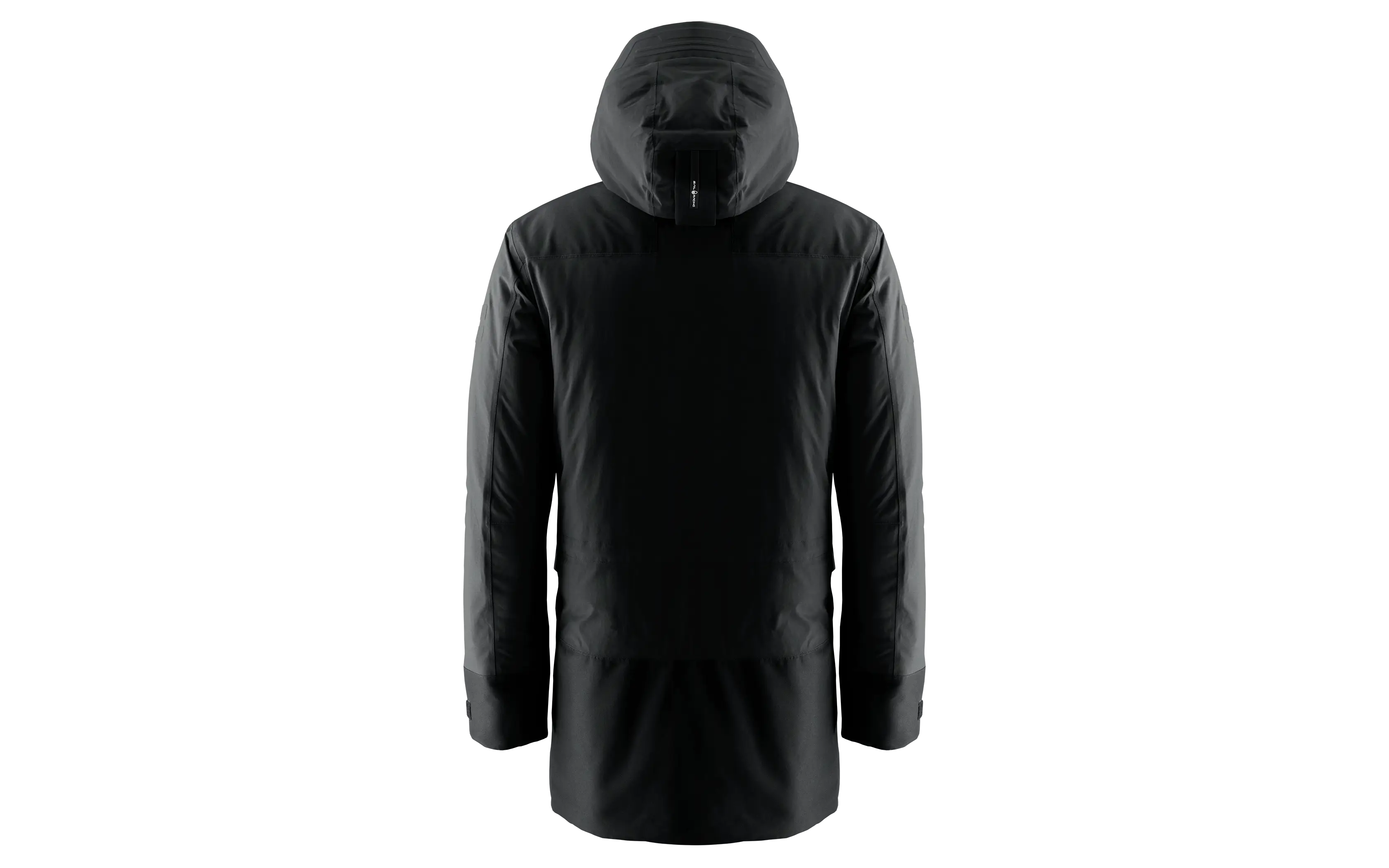 GLACIER BAY PARKA