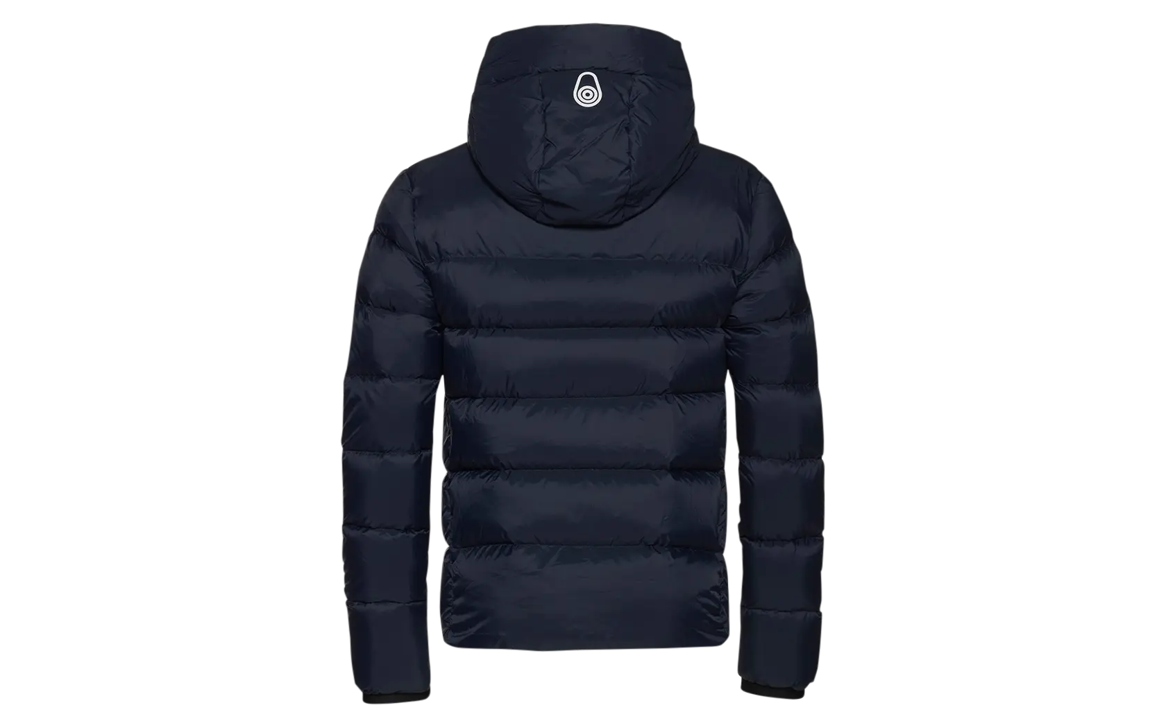 CLOUD DOWN HOOD