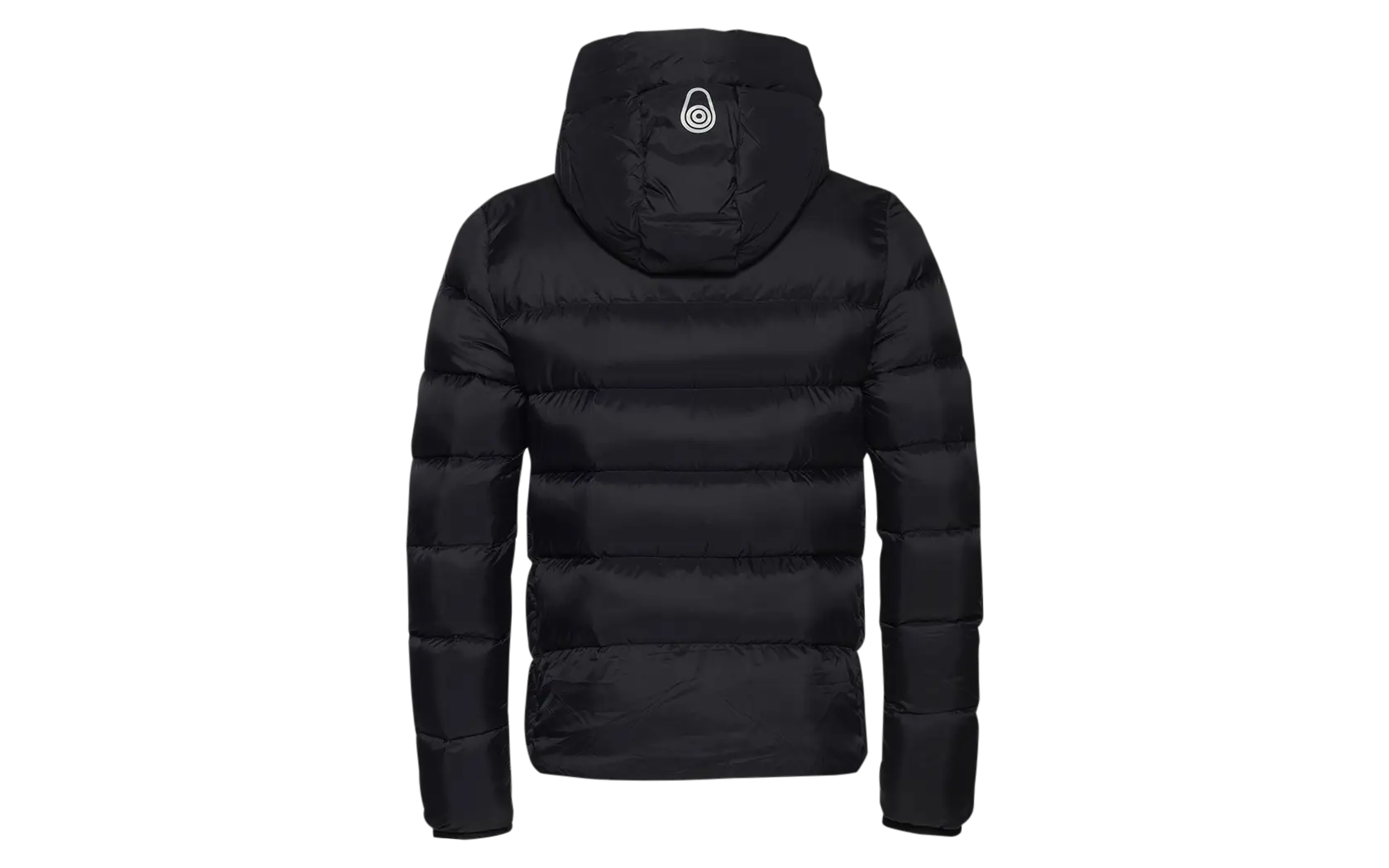 CLOUD DOWN HOOD
