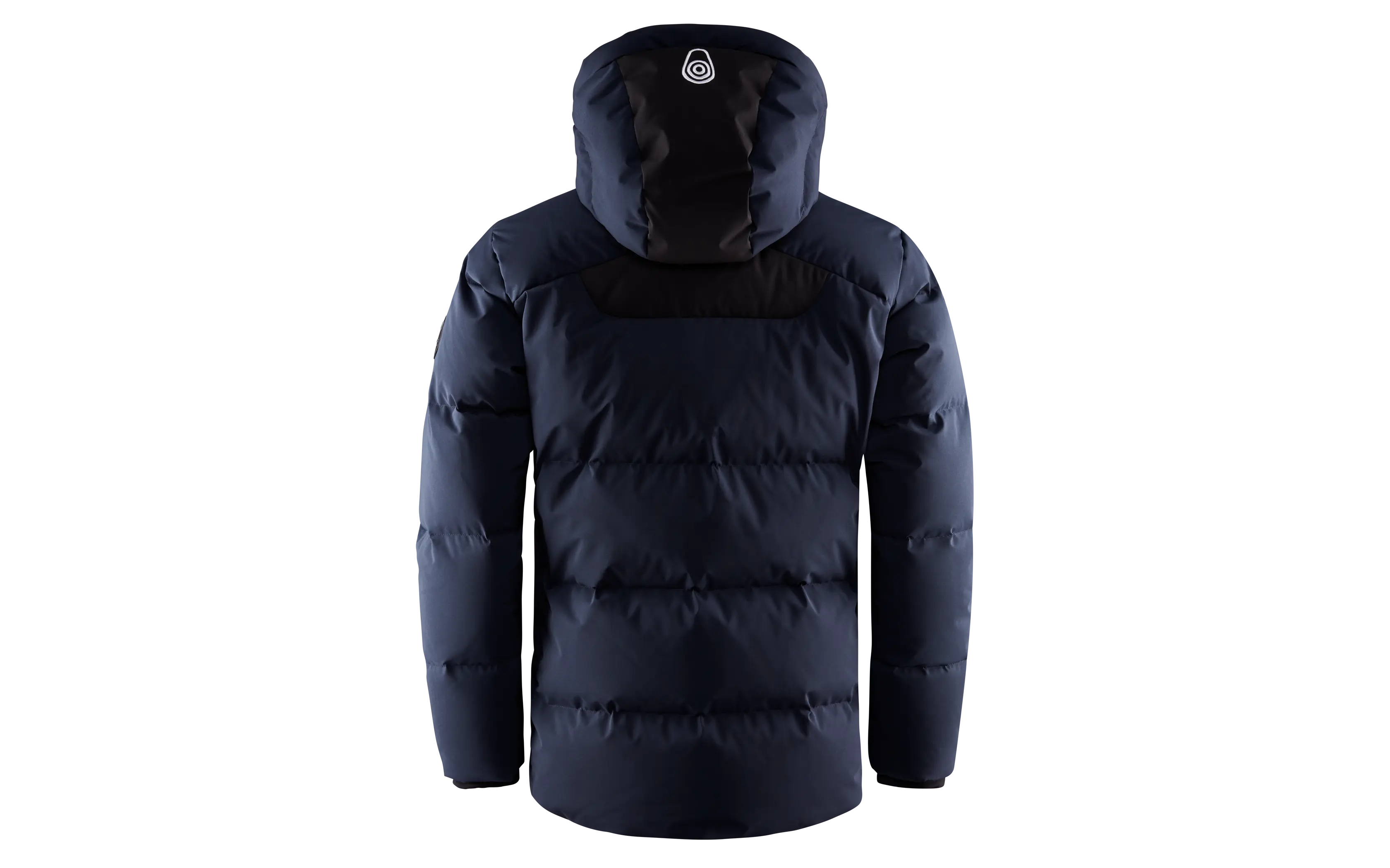 PATROL DOWN JACKET