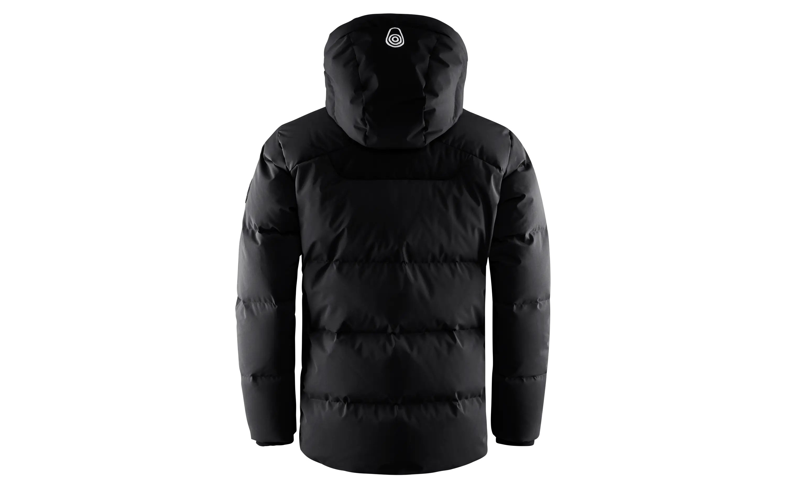PATROL DOWN JACKET