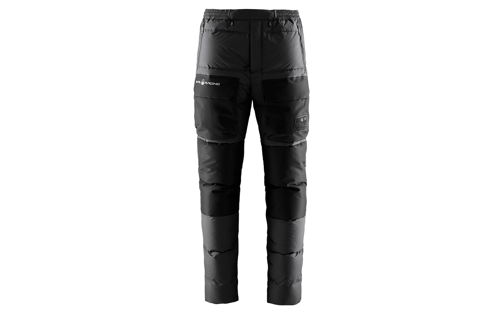 POLE DOWN VECTRAN PANT