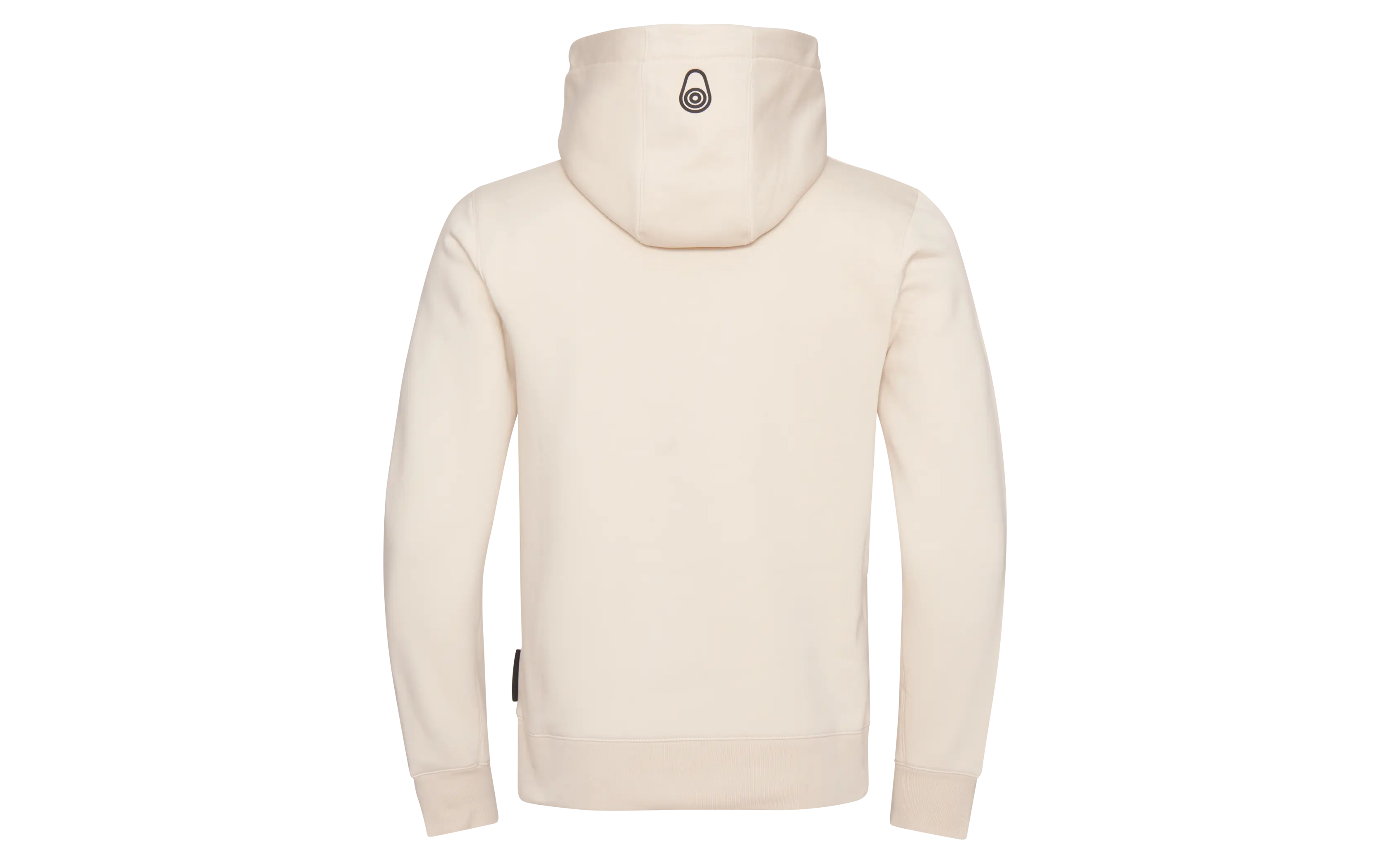 BOWMAN LOGO HOOD
