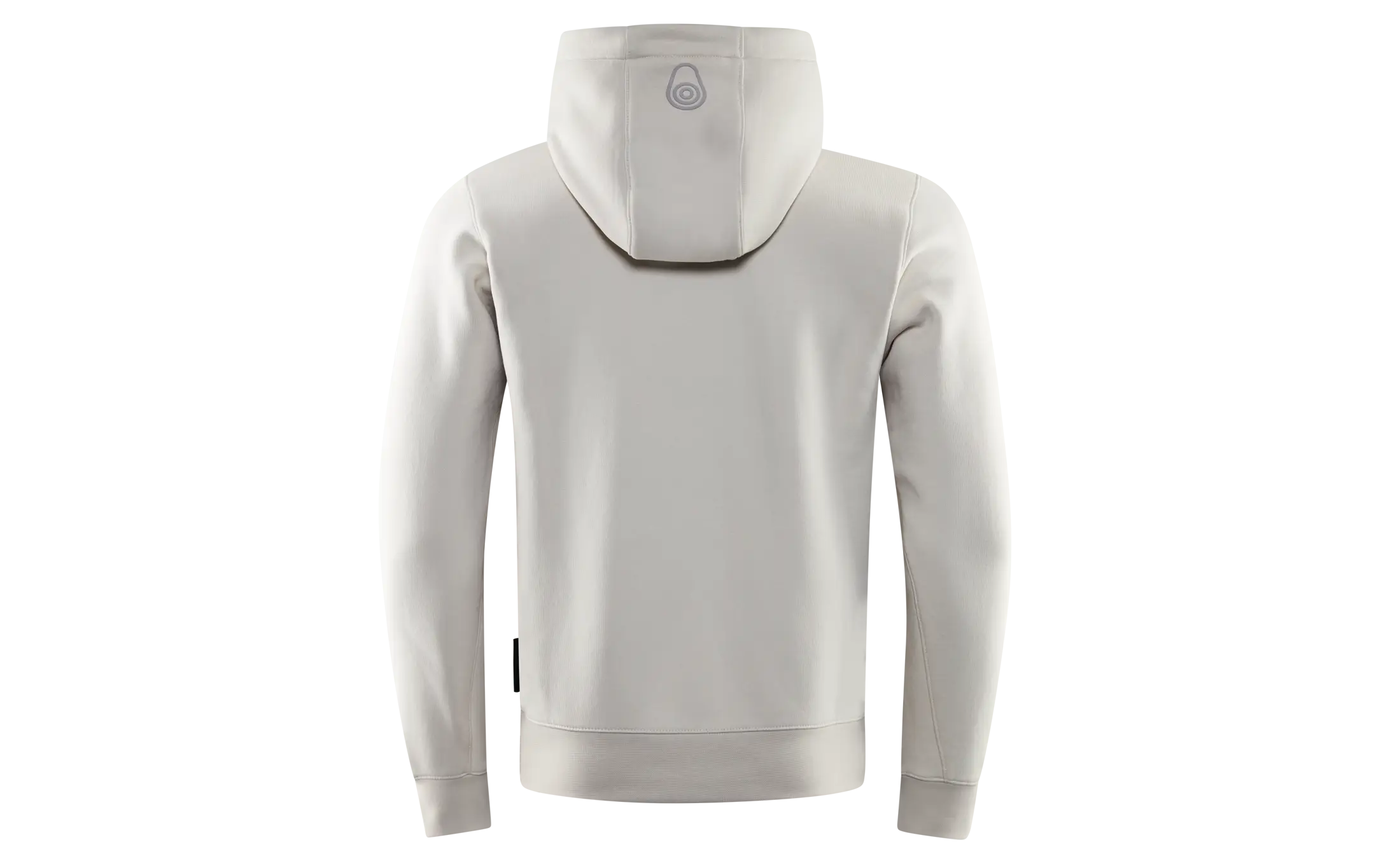 BOWMAN LOGO HOOD
