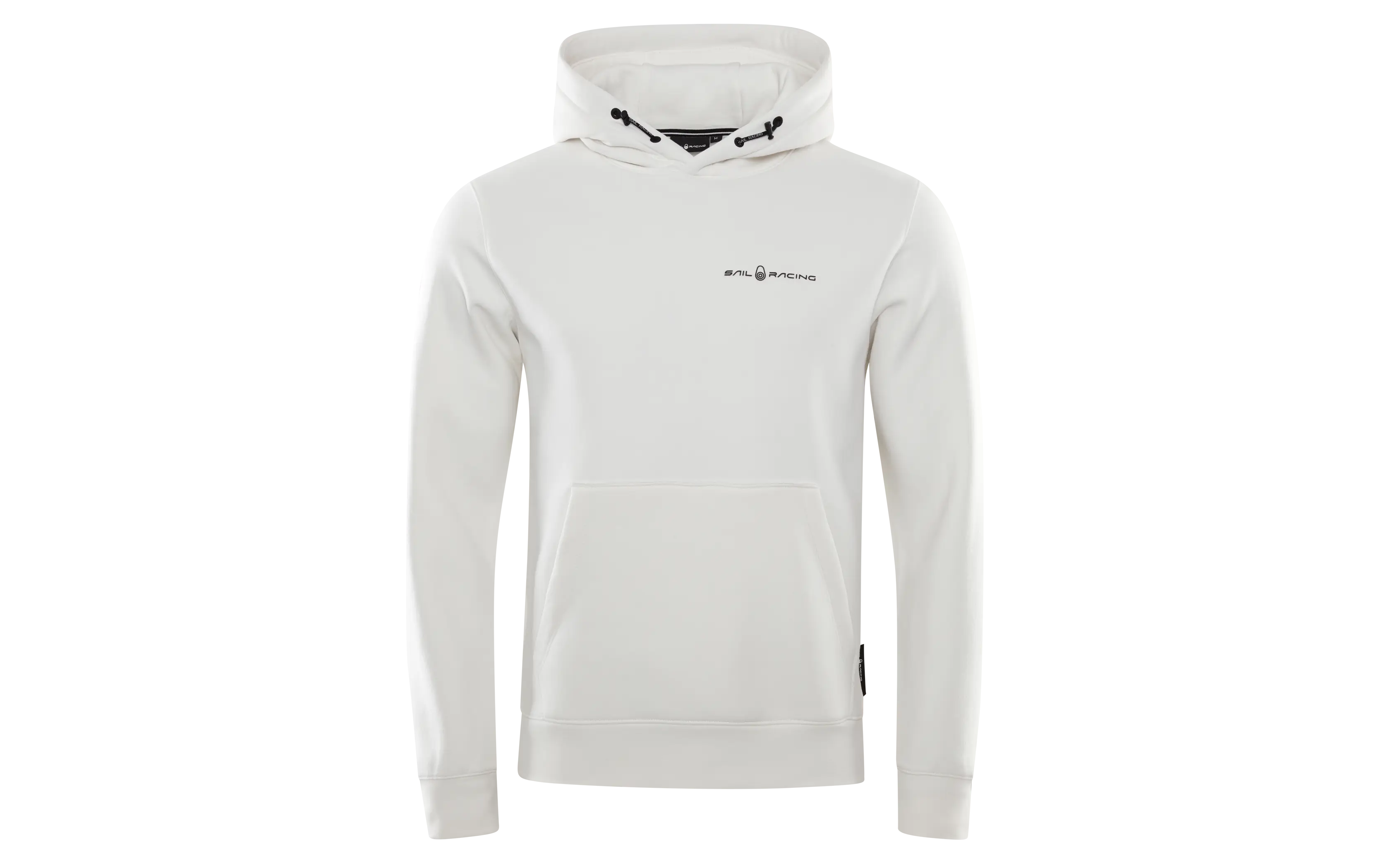 BOWMAN LOGO HOOD