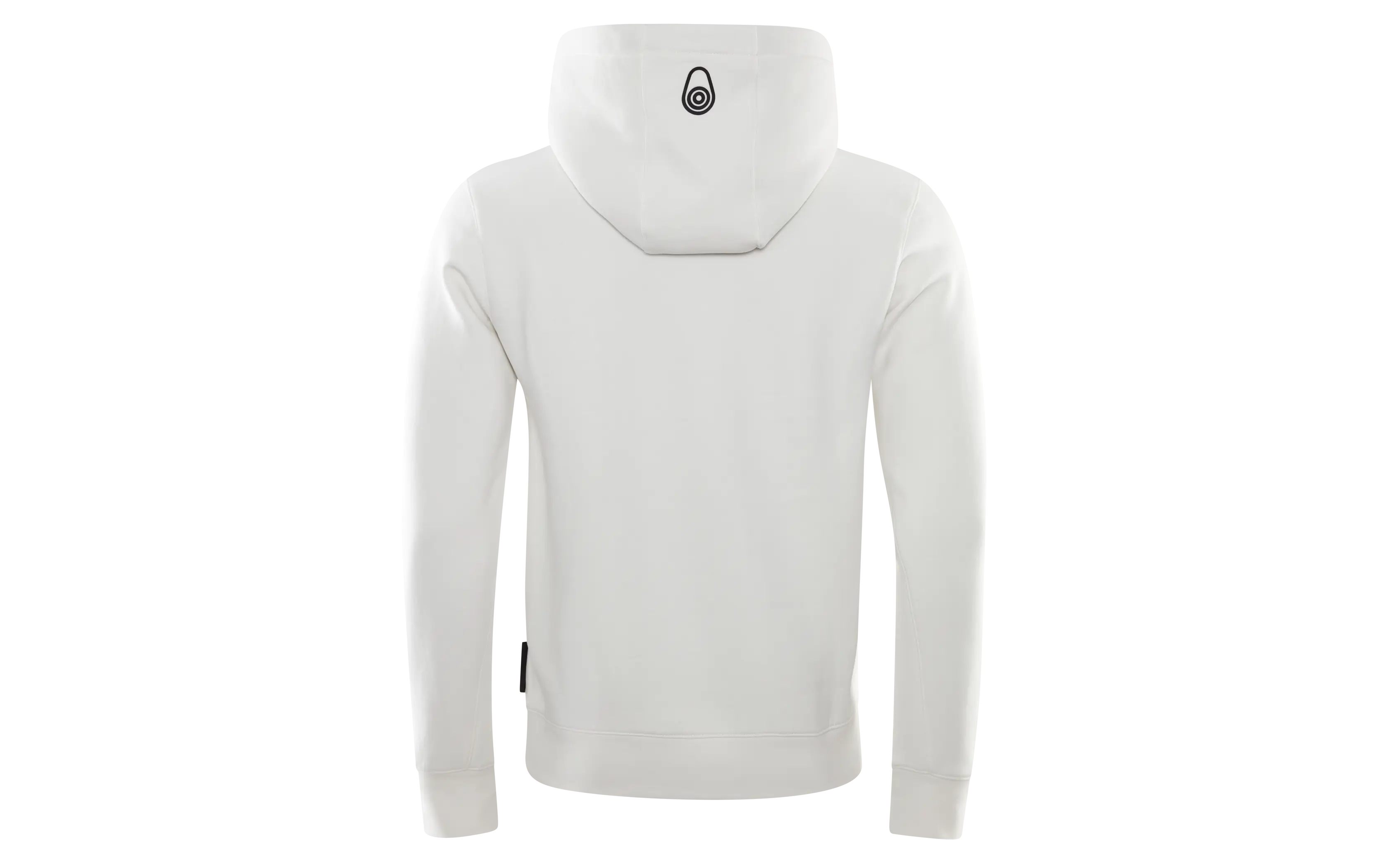 BOWMAN LOGO HOOD