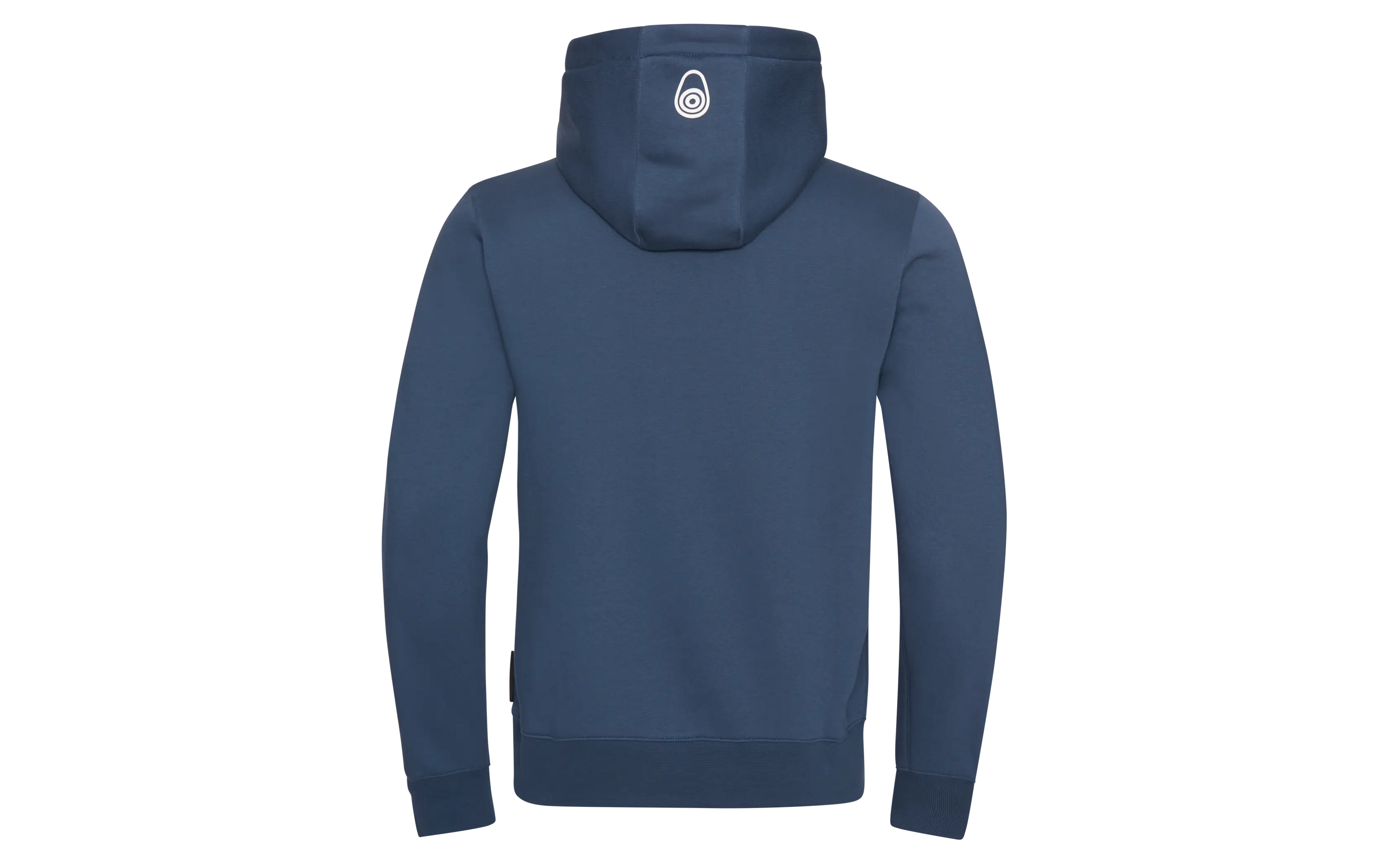 BOWMAN LOGO HOOD
