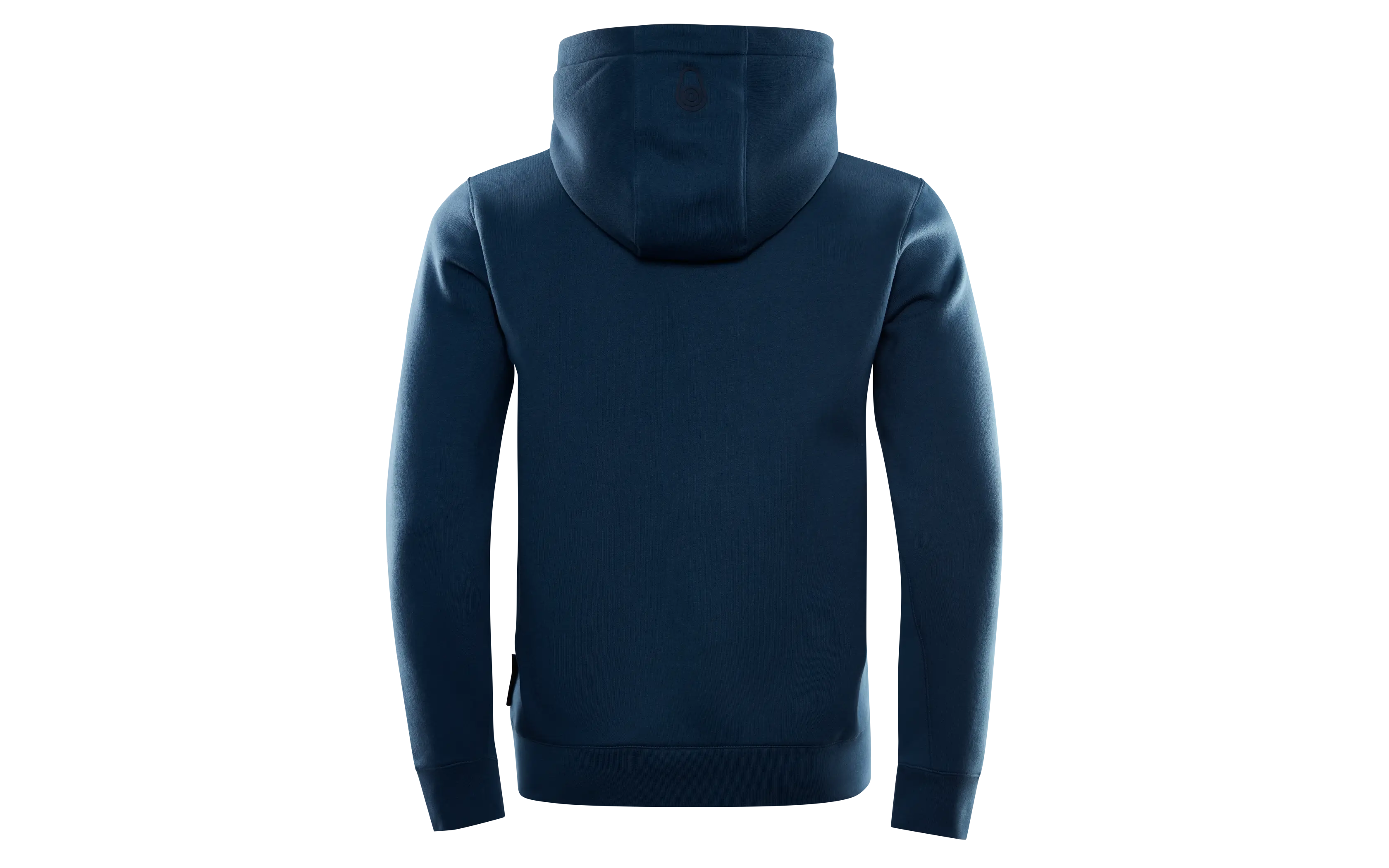 BOWMAN LOGO HOOD