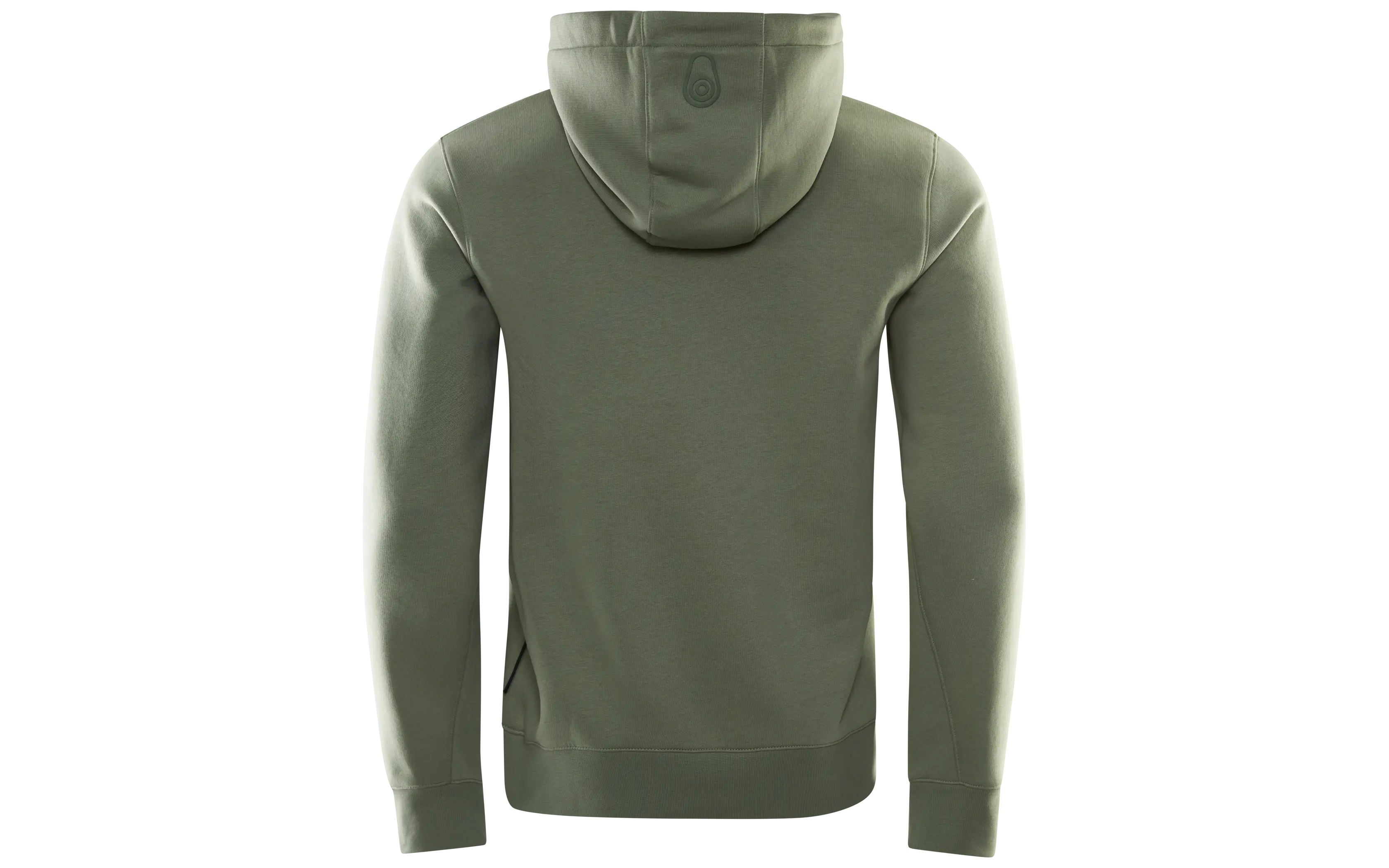 BOWMAN LOGO HOOD