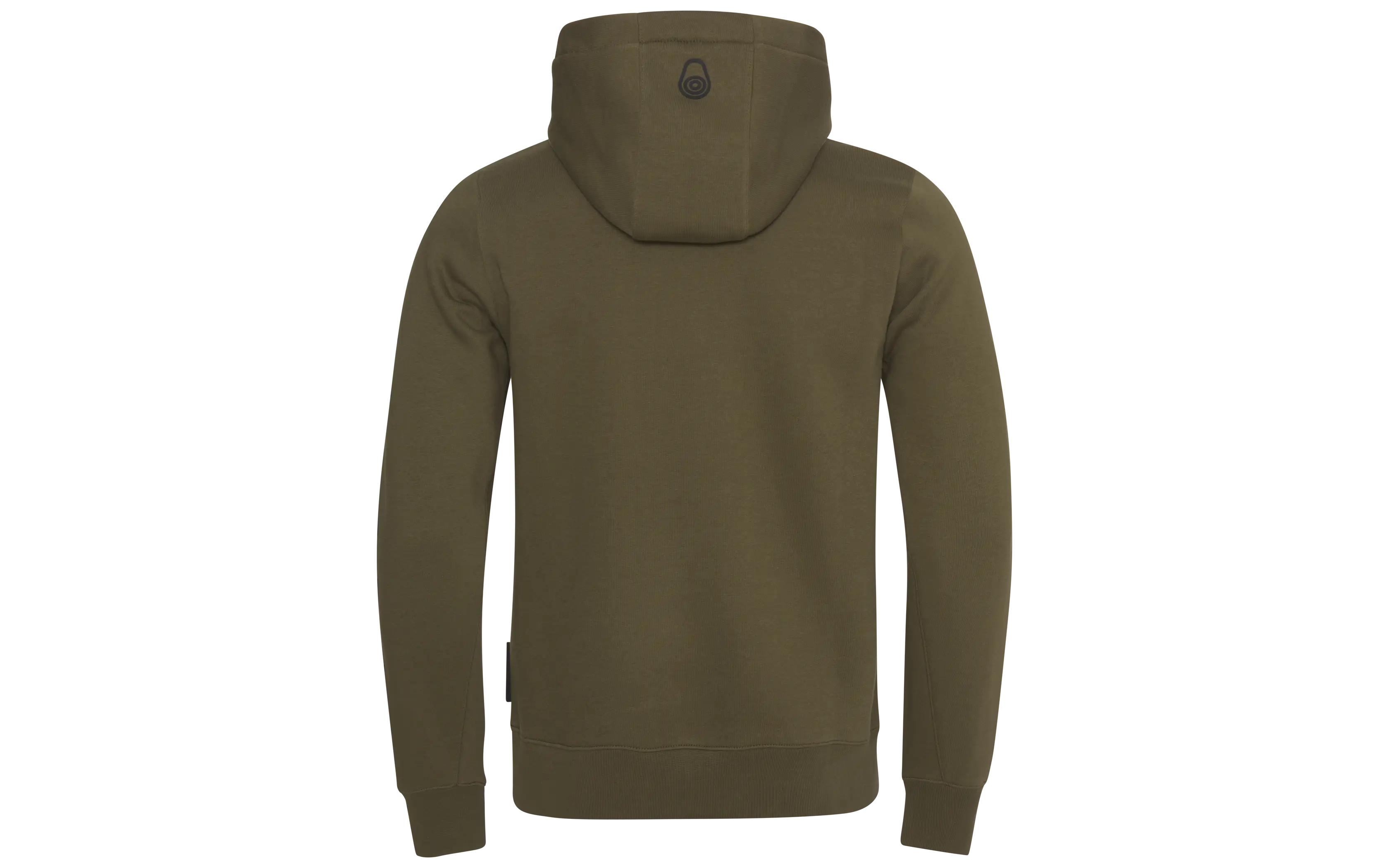 BOWMAN LOGO HOOD