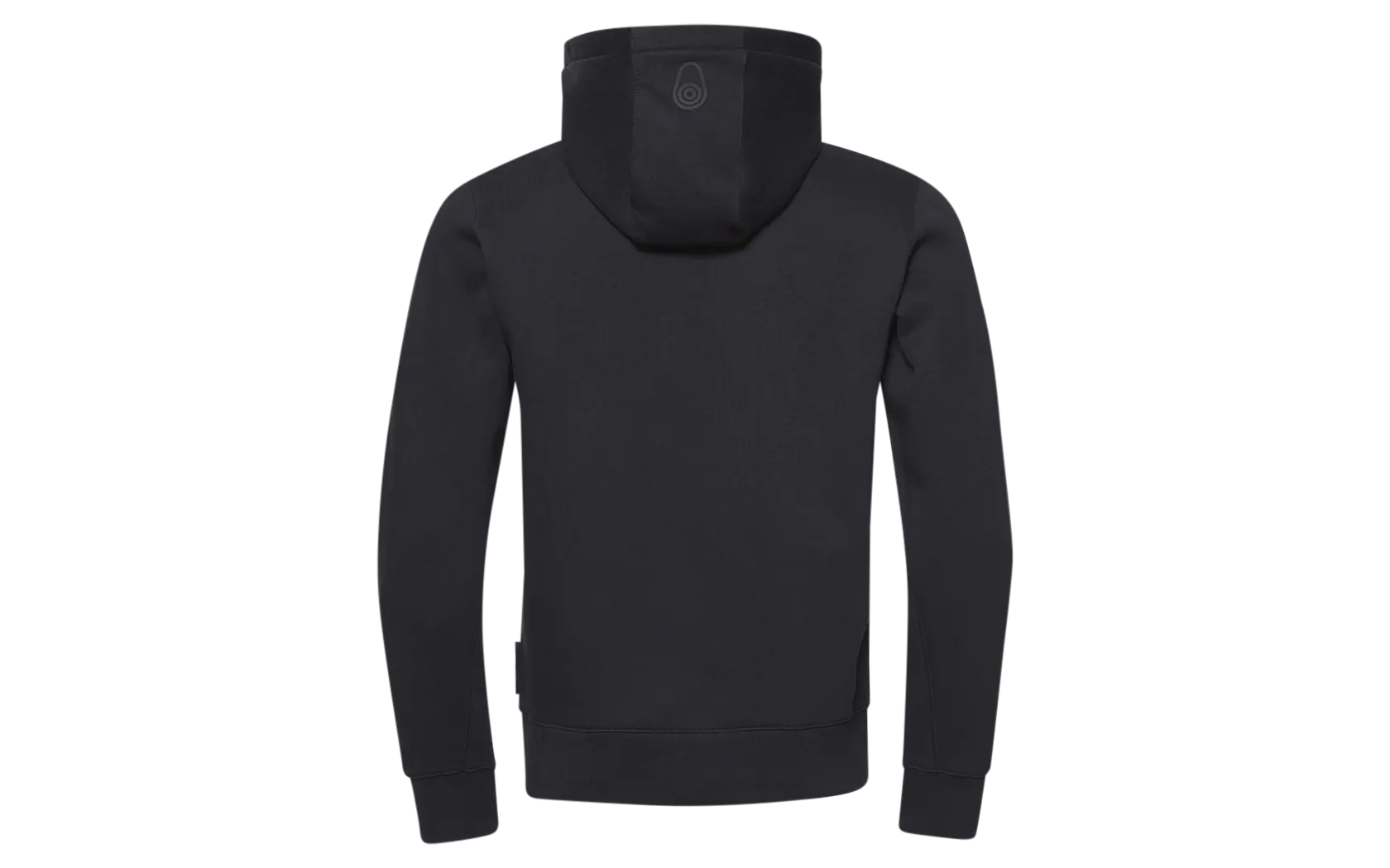 BOWMAN LOGO HOOD