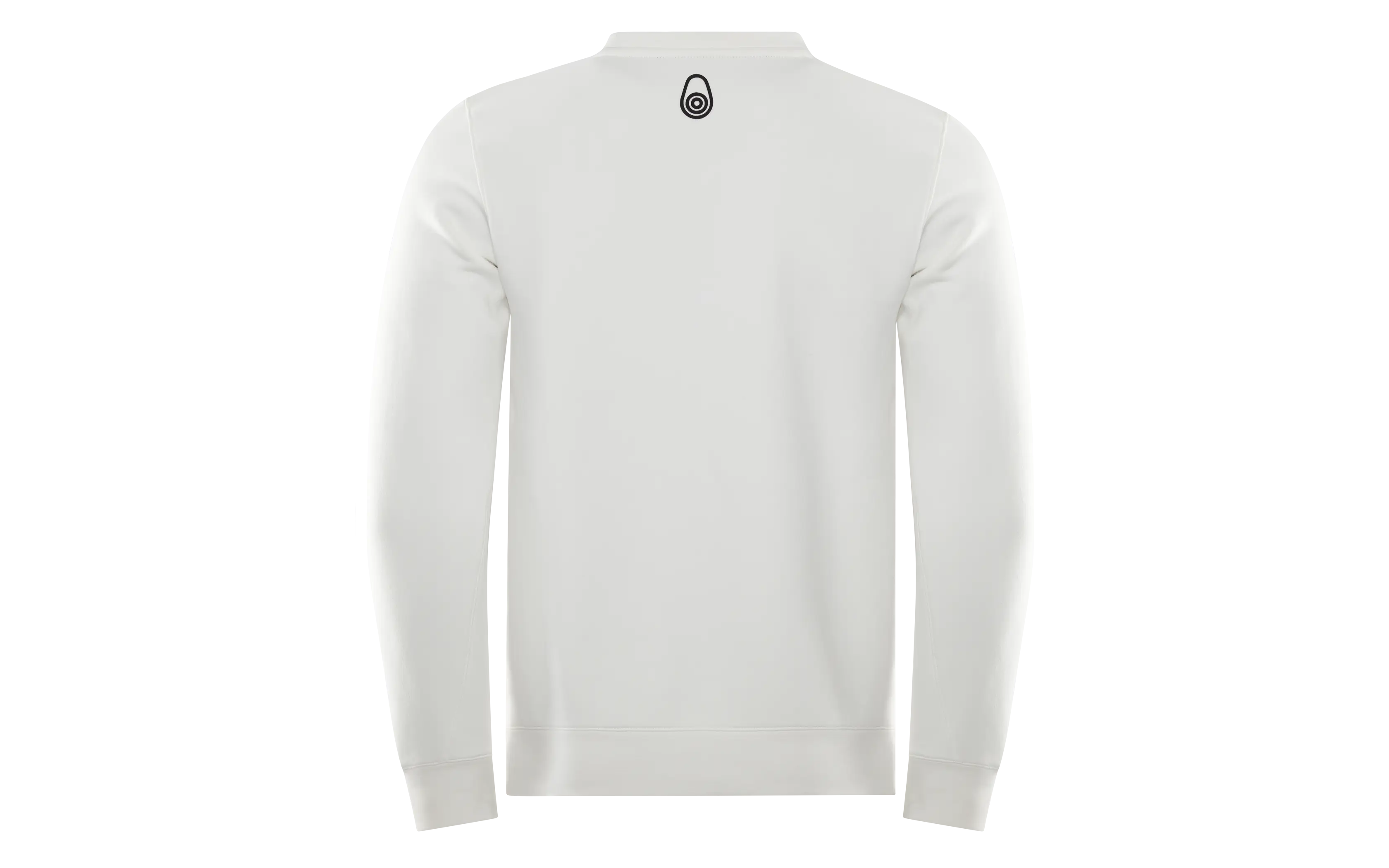 BOWMAN LOGO SWEATER