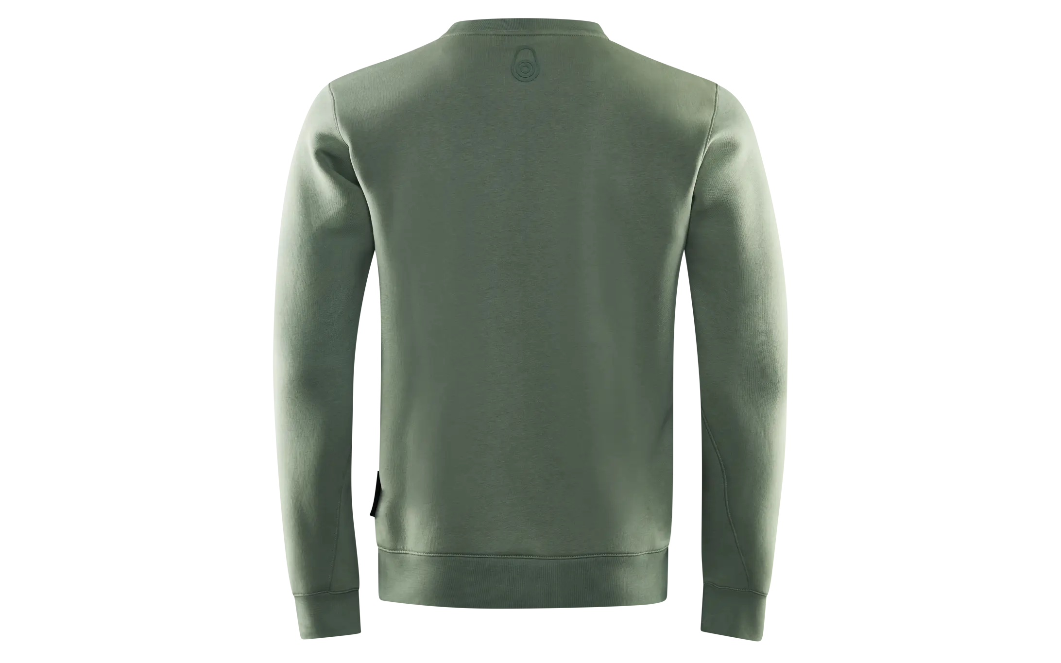 BOWMAN LOGO SWEATER