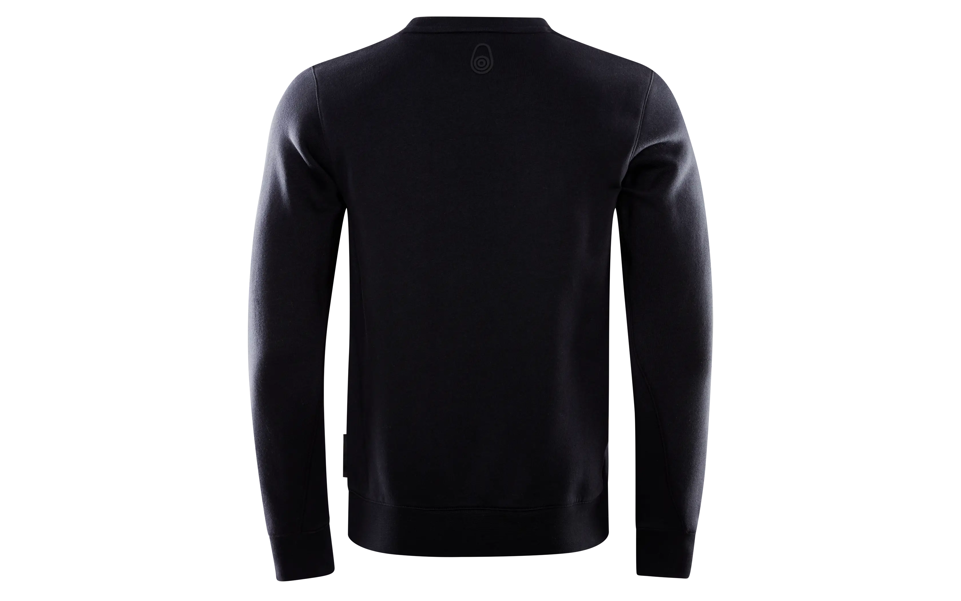 BOWMAN LOGO SWEATER