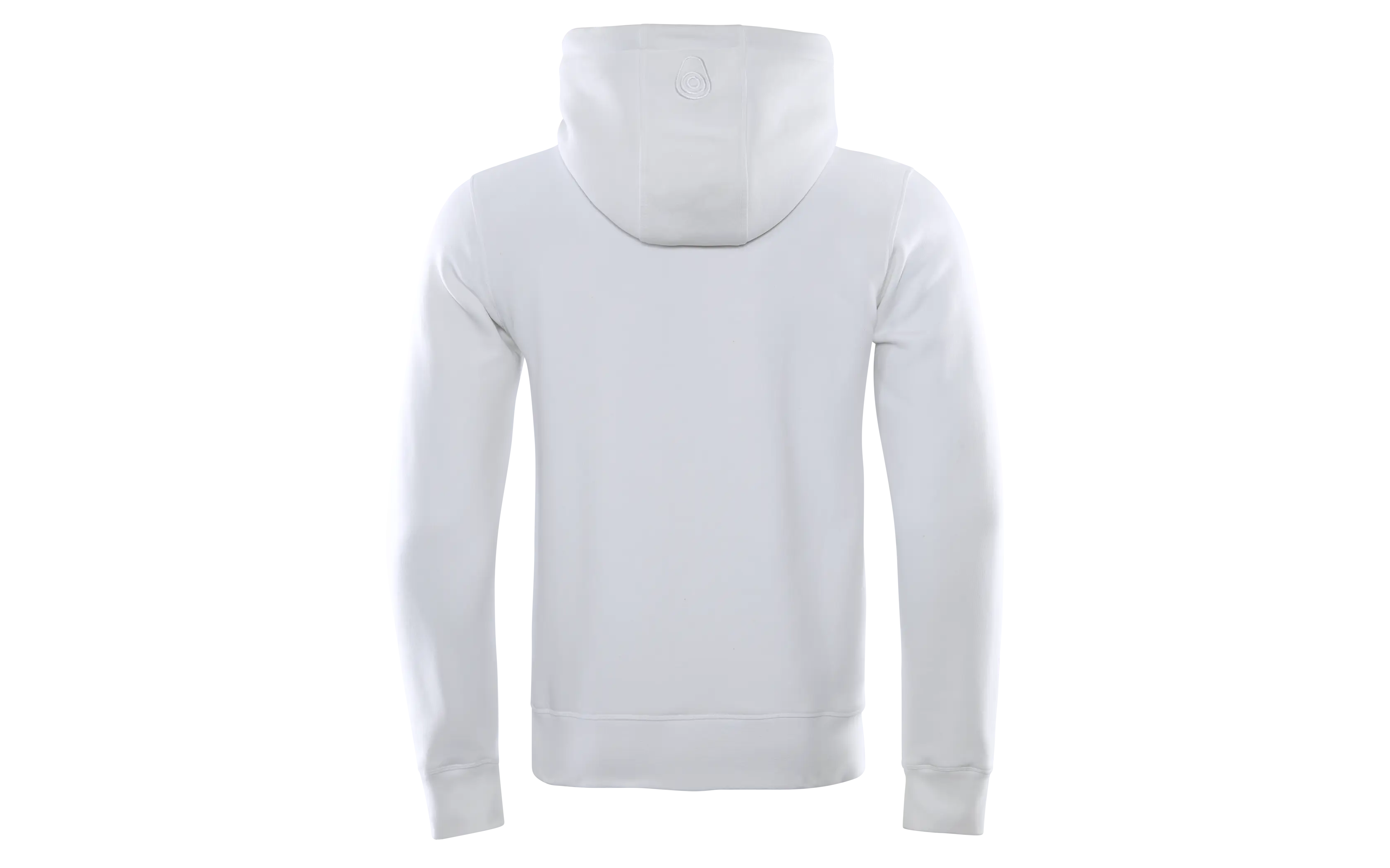 BOWMAN ZIP HOOD
