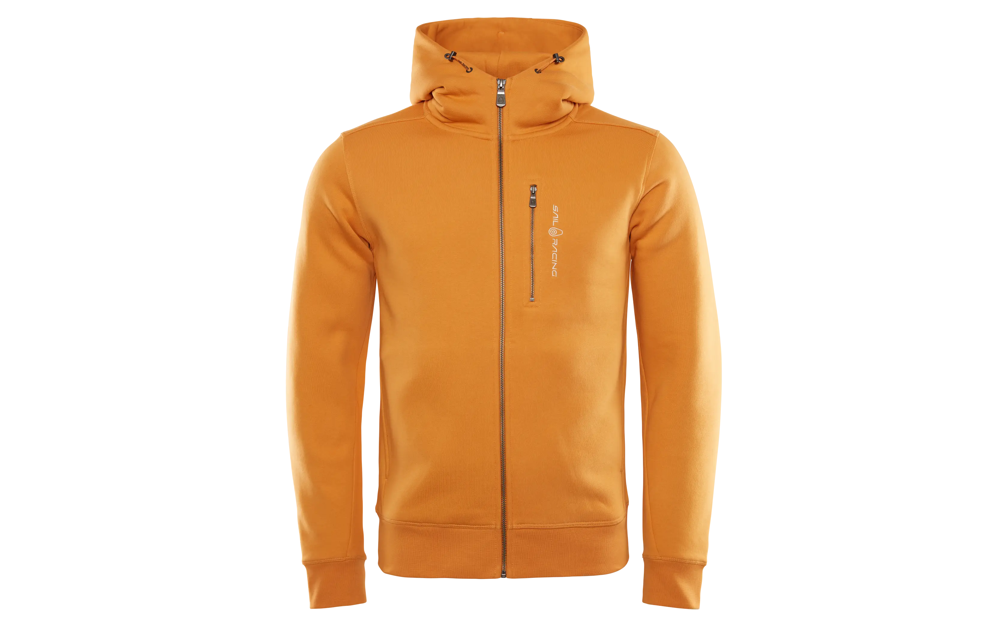 BOWMAN ZIP HOOD