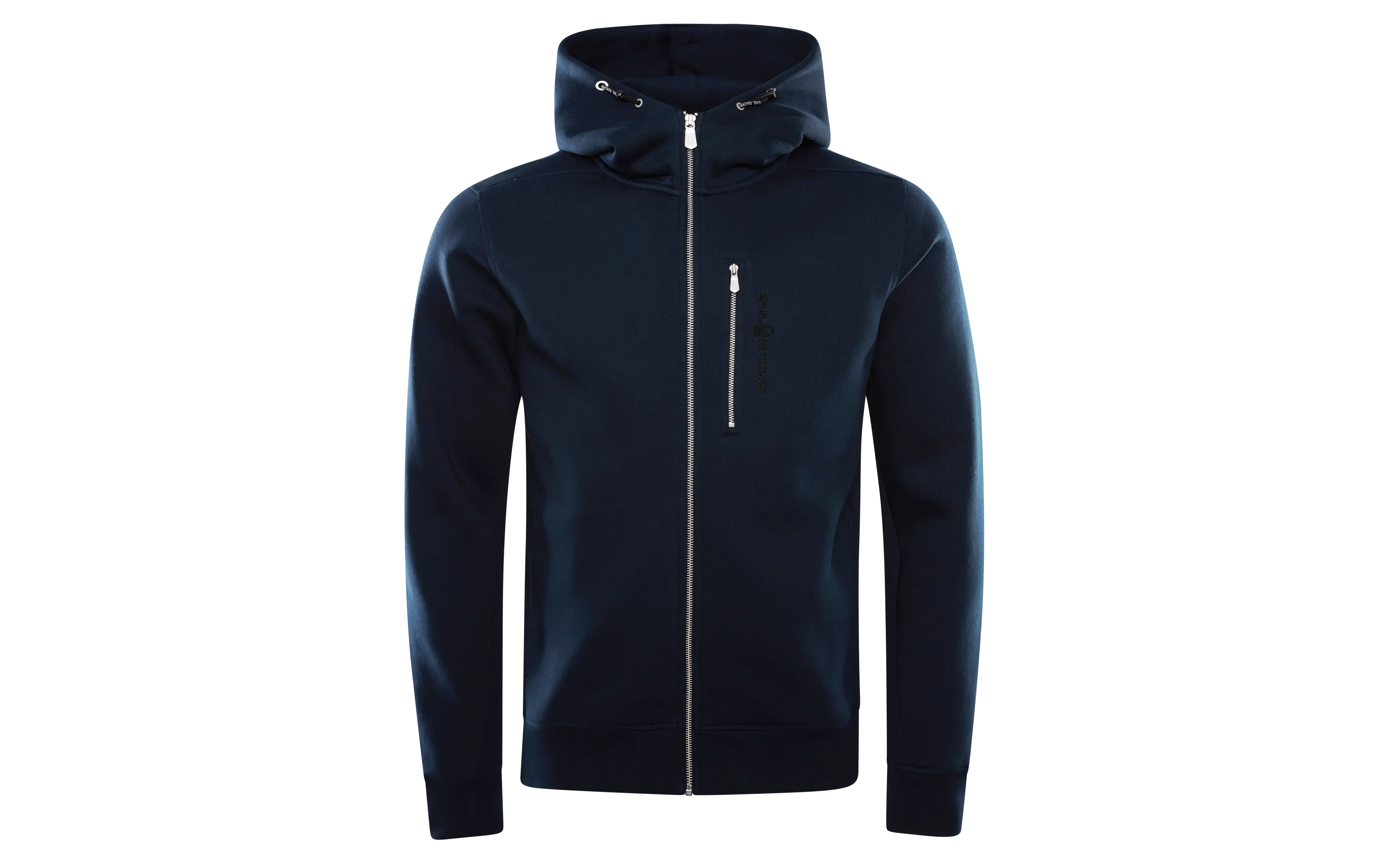 BOWMAN ZIP HOOD
