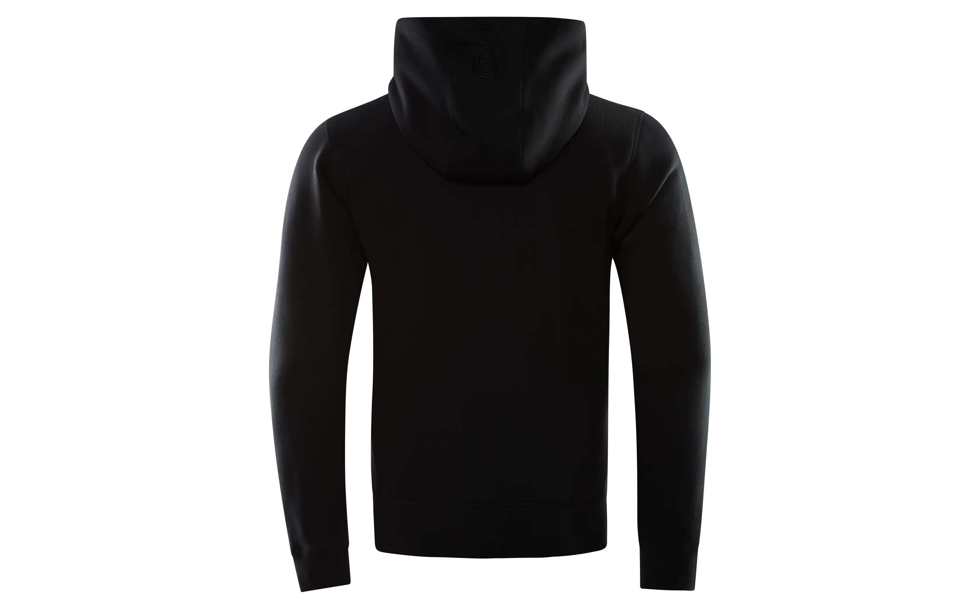 BOWMAN ZIP HOOD