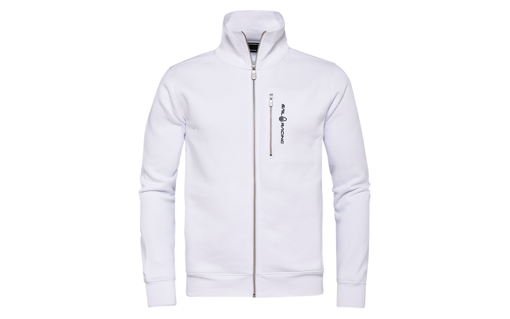 BOWMAN ZIP JACKET
