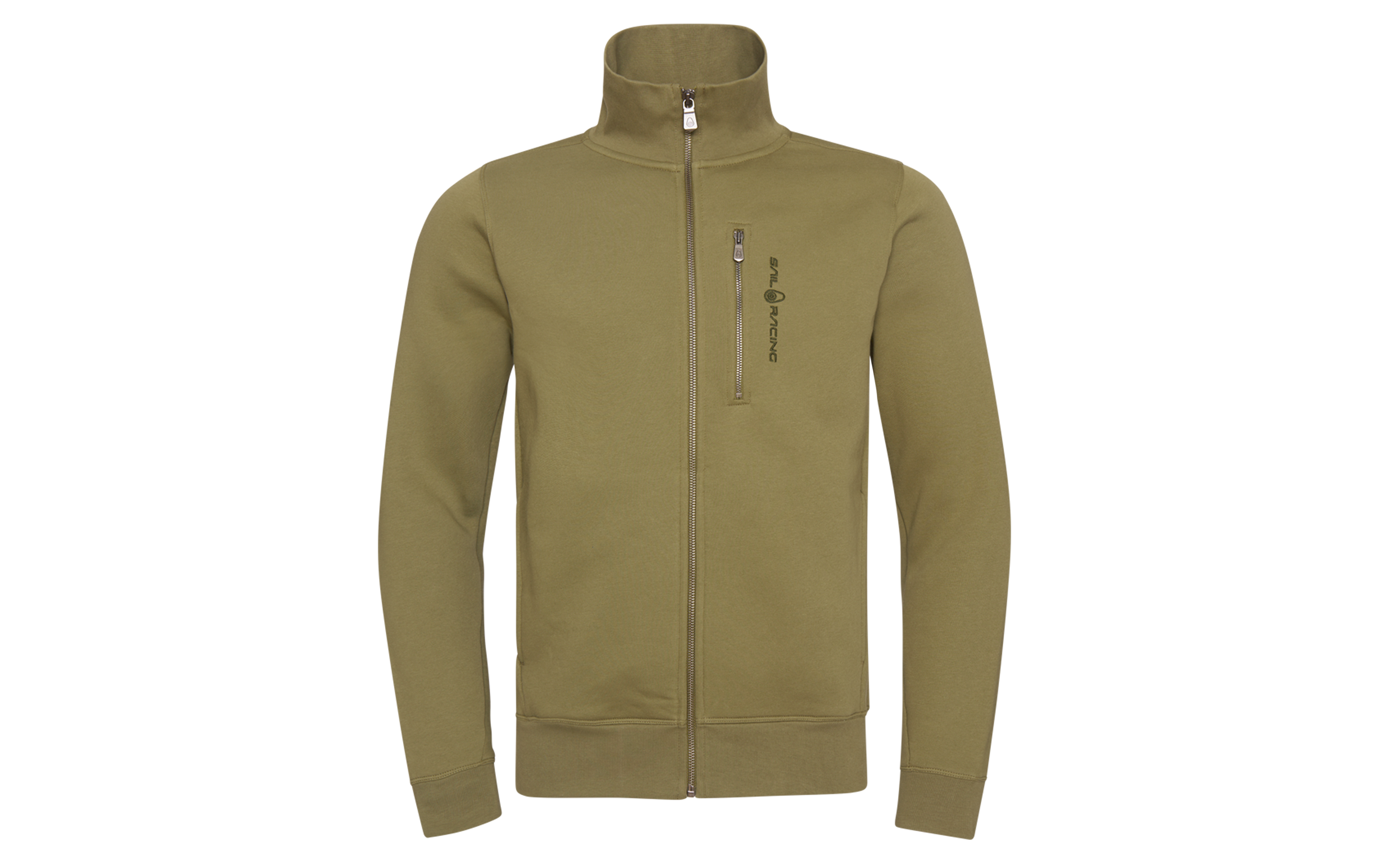 DUSTY OLIVE